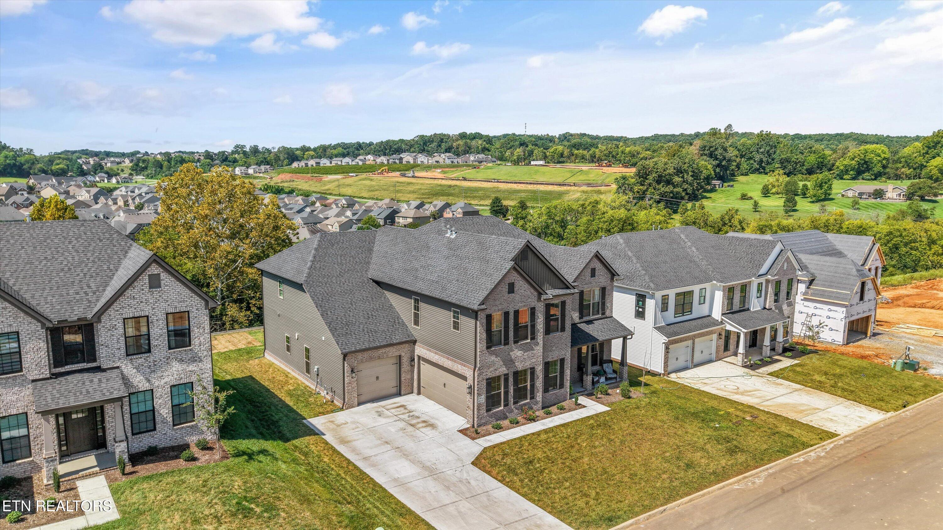 1952 Hickory Reserve Road Knoxville TN 37932
