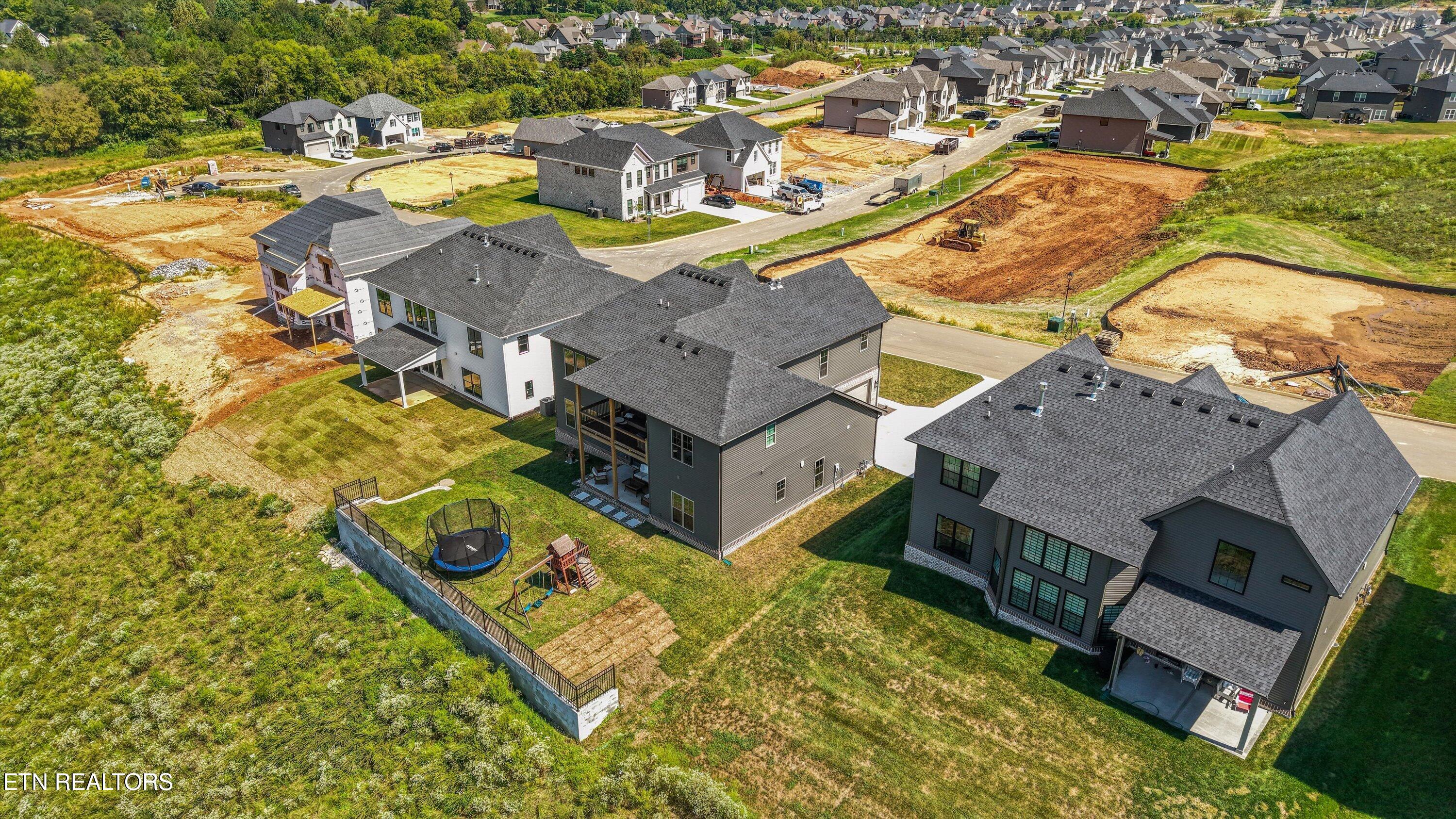 1952 Hickory Reserve Road Knoxville TN 37932