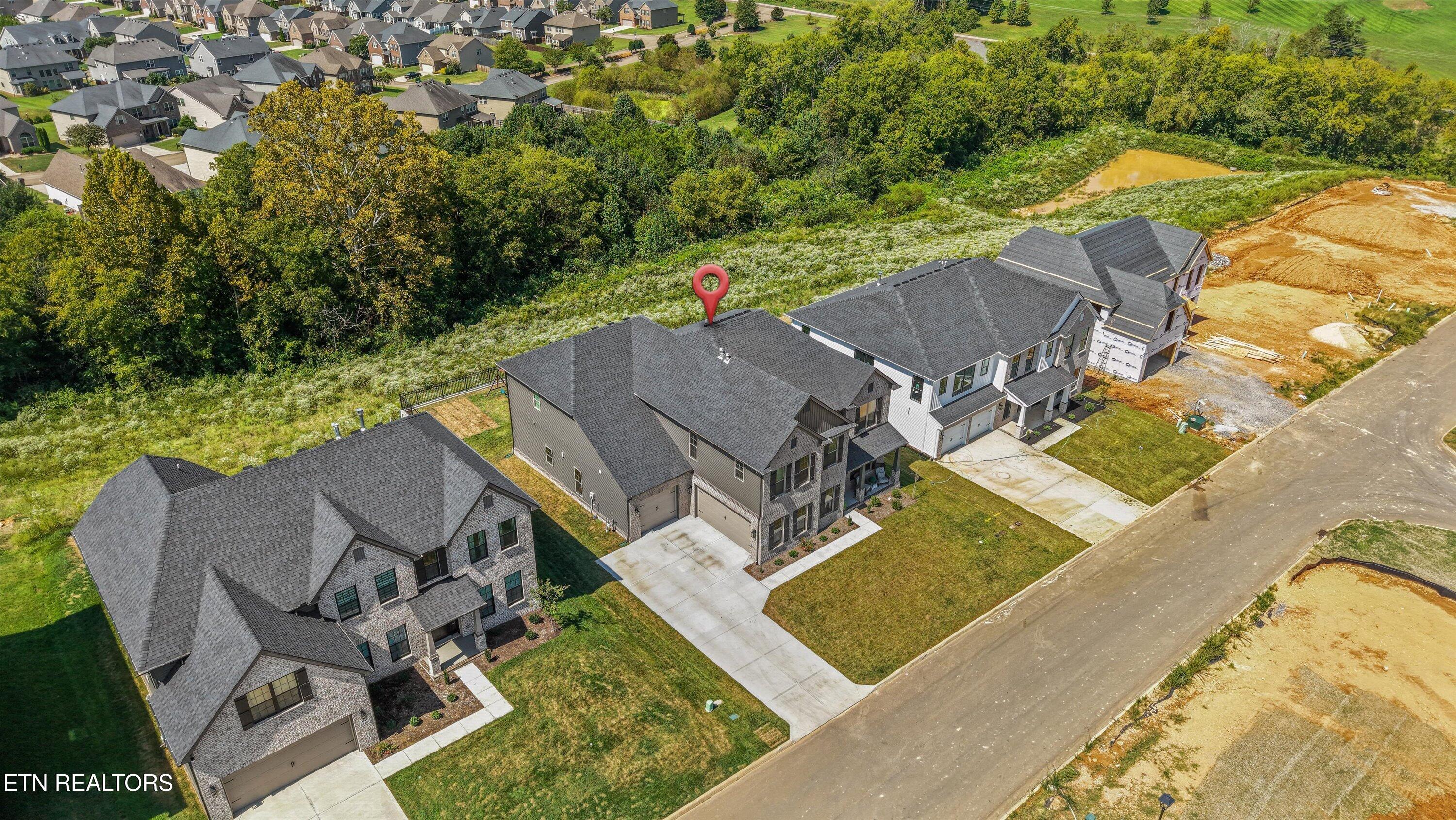 1952 Hickory Reserve Road Knoxville TN 37932