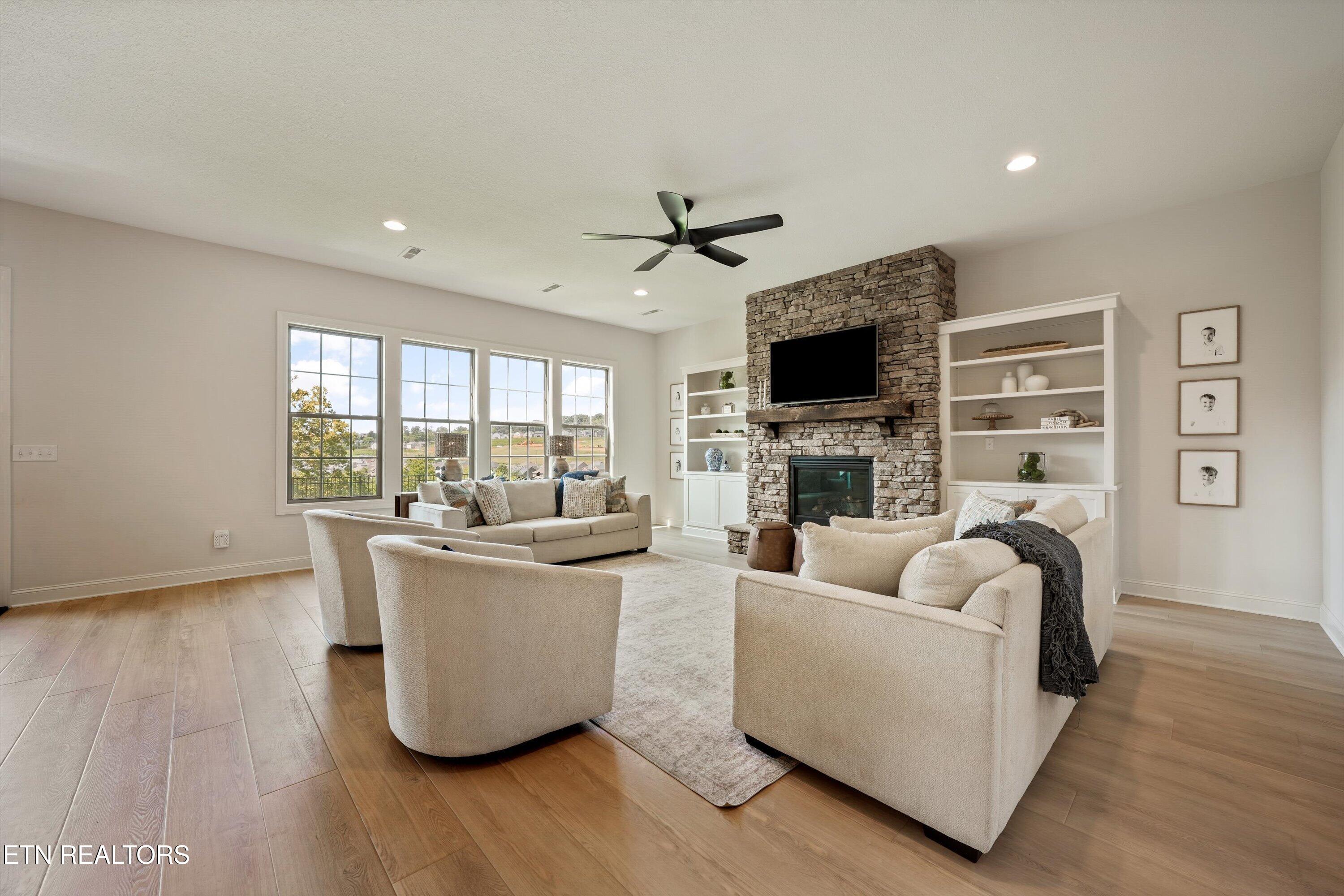 1952 Hickory Reserve Road Knoxville TN 37932