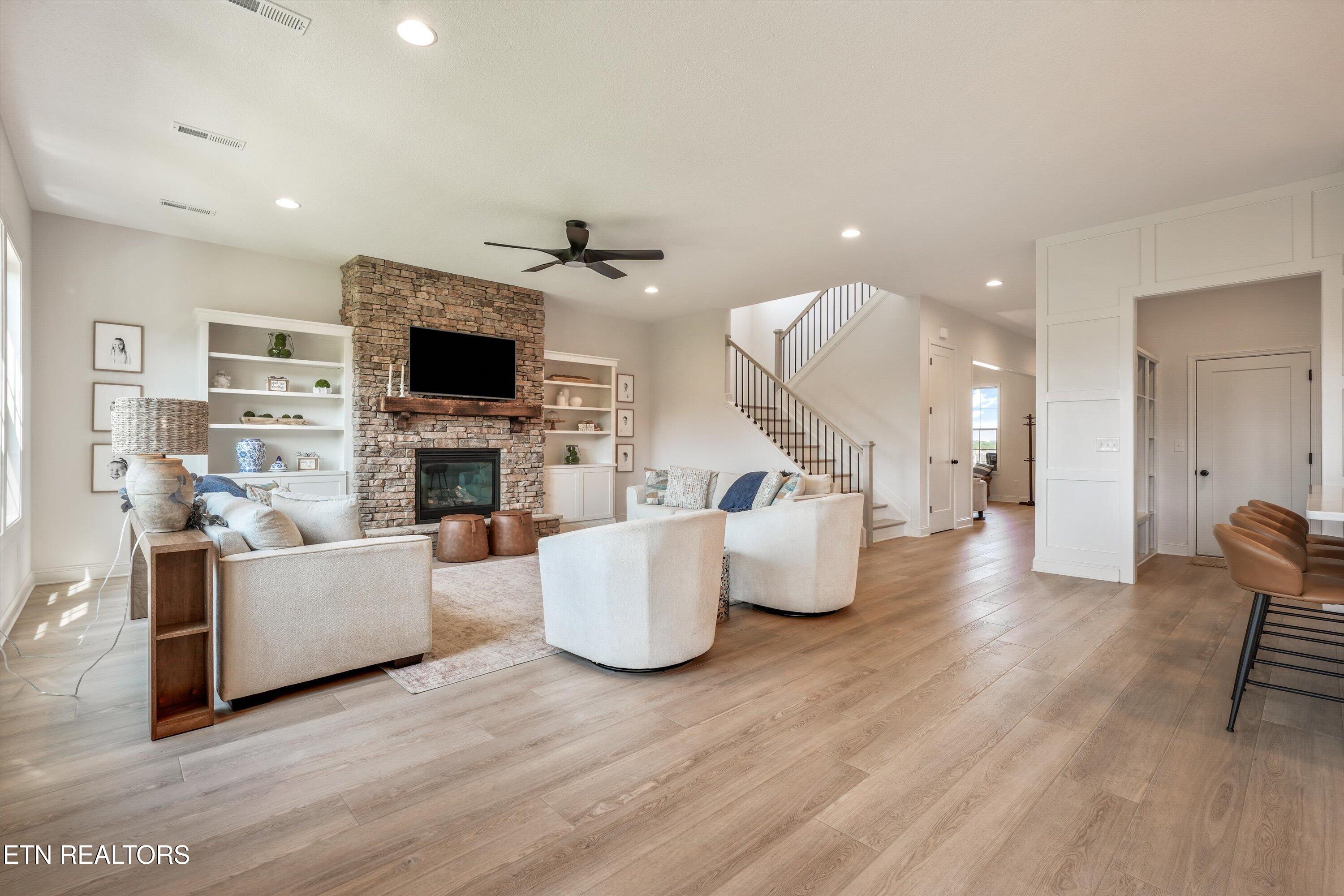 1952 Hickory Reserve Road Knoxville TN 37932
