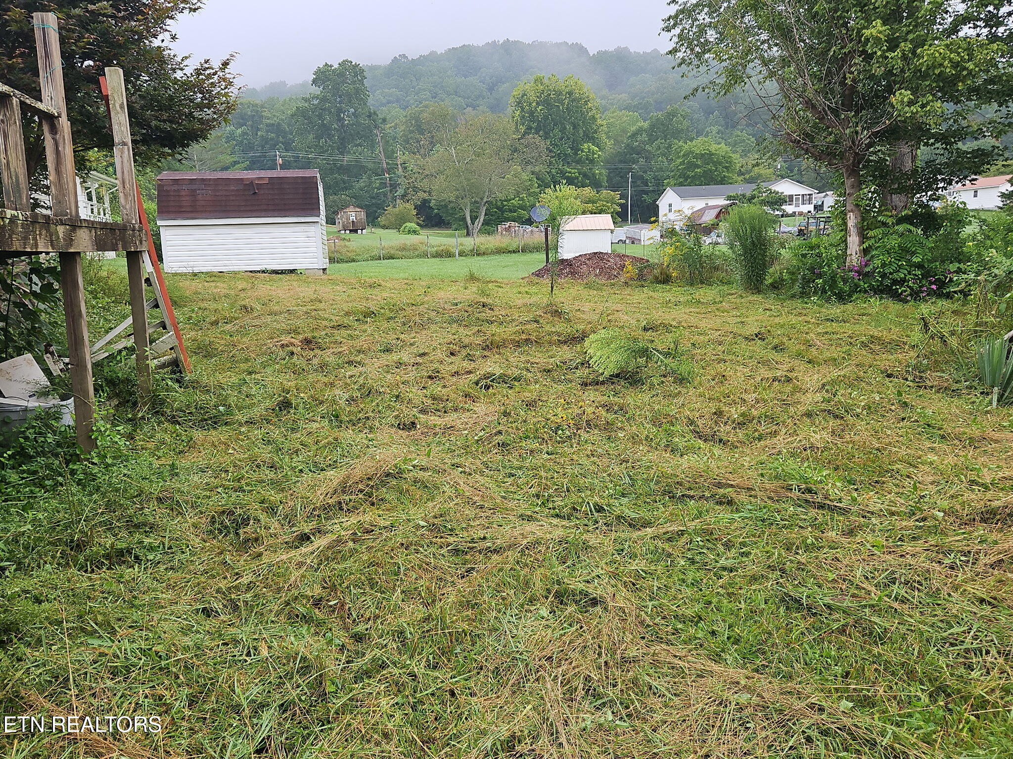 145 Crabtree Lane Caryville TN 37714