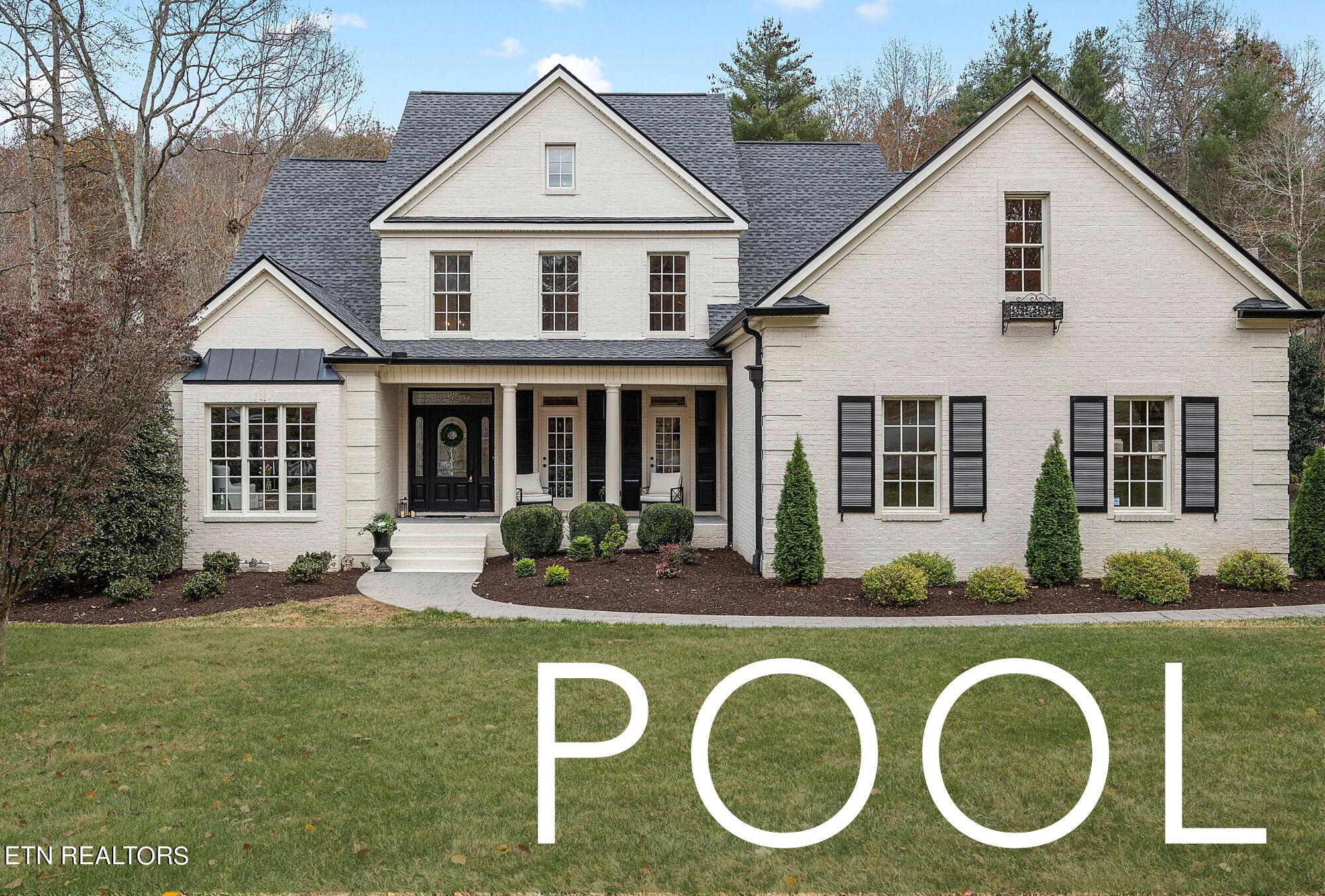 126 Winchester Circle Oak Ridge TN 37830