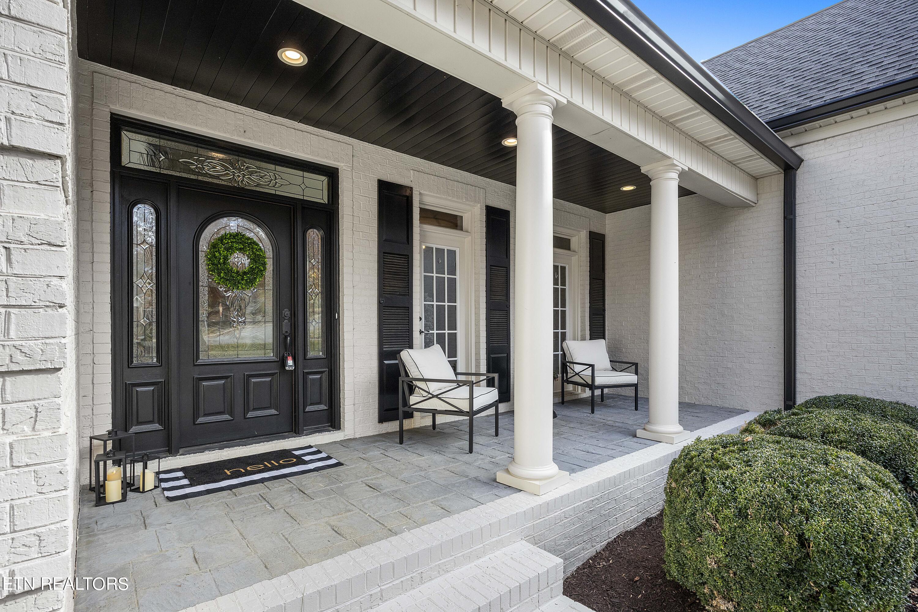 126 Winchester Circle Oak Ridge TN 37830
