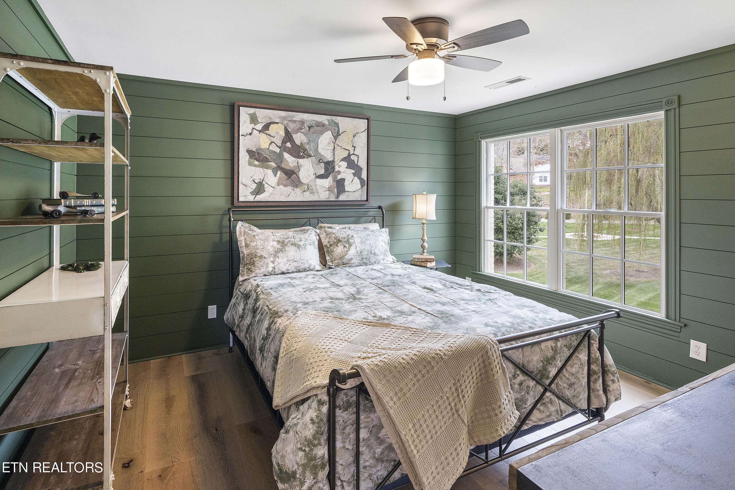 126 Winchester Circle Oak Ridge TN 37830