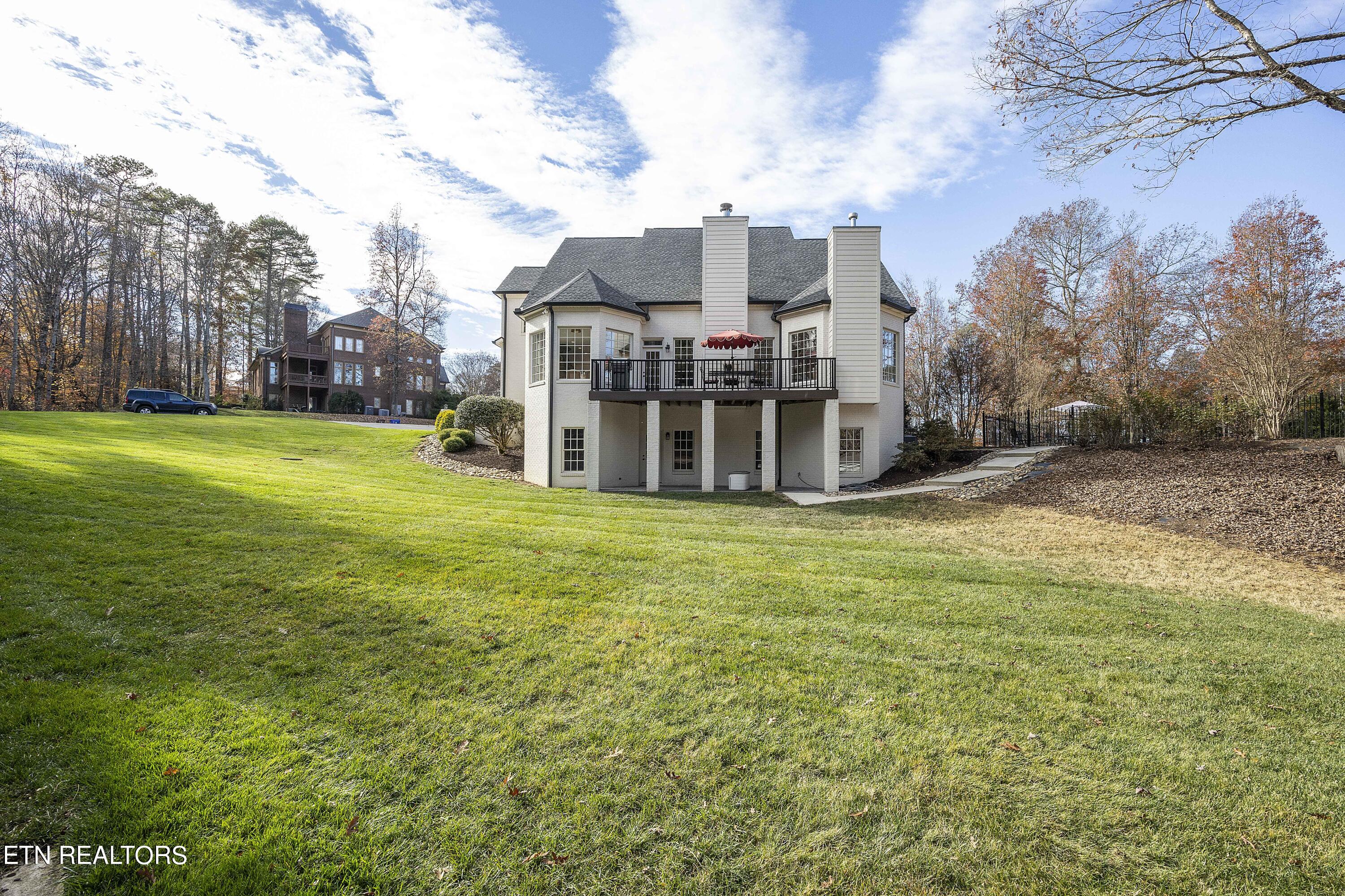 126 Winchester Circle Oak Ridge TN 37830