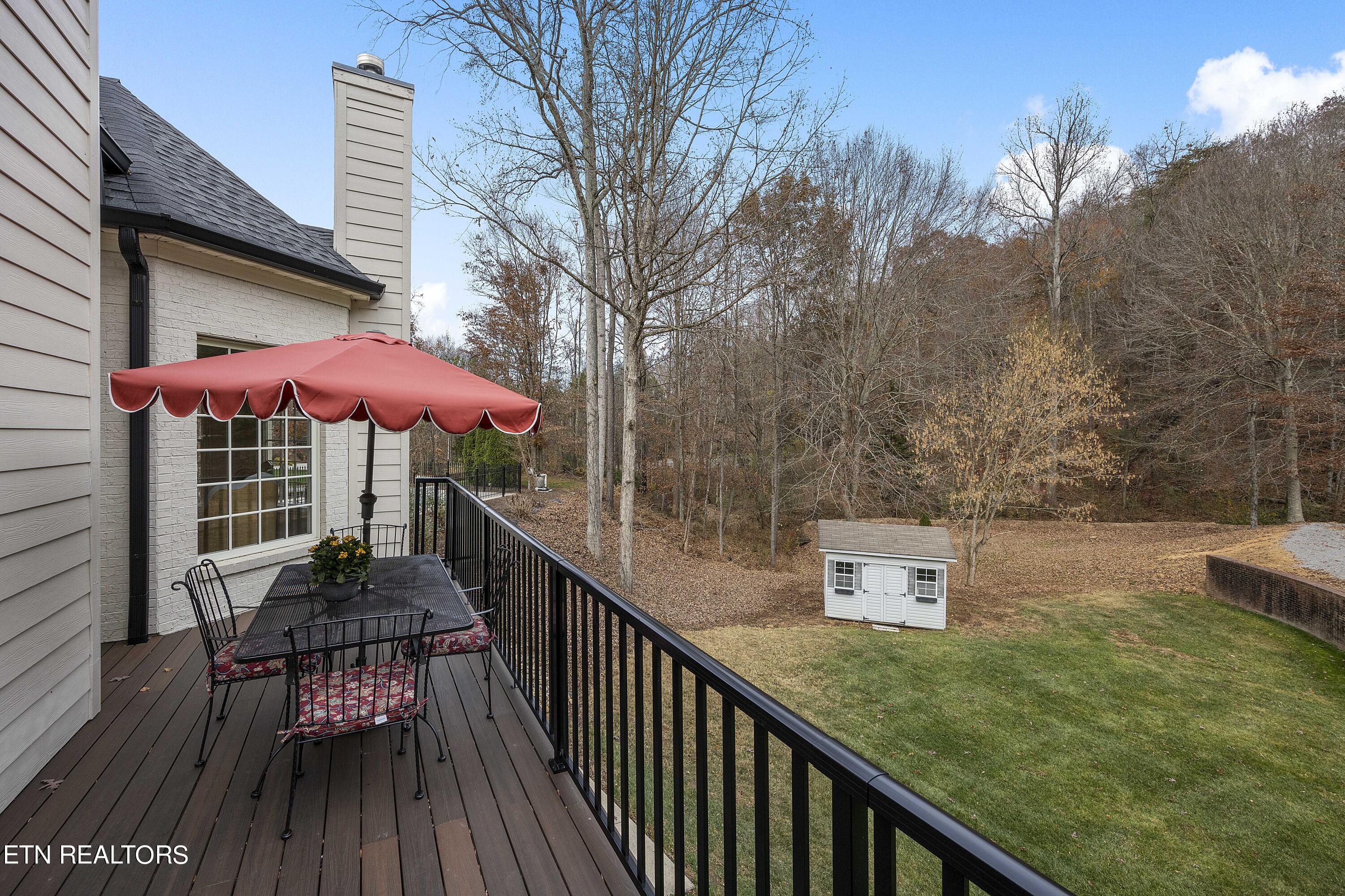 126 Winchester Circle Oak Ridge TN 37830