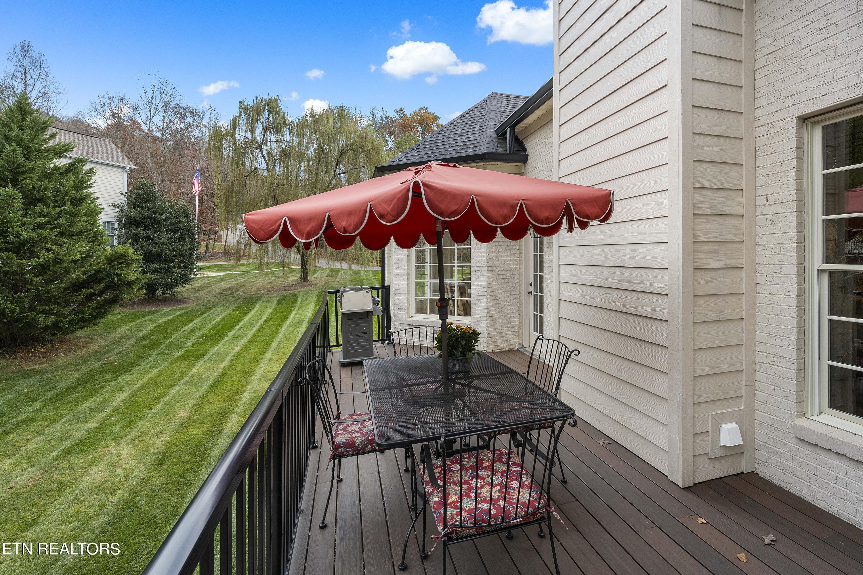 126 Winchester Circle Oak Ridge TN 37830