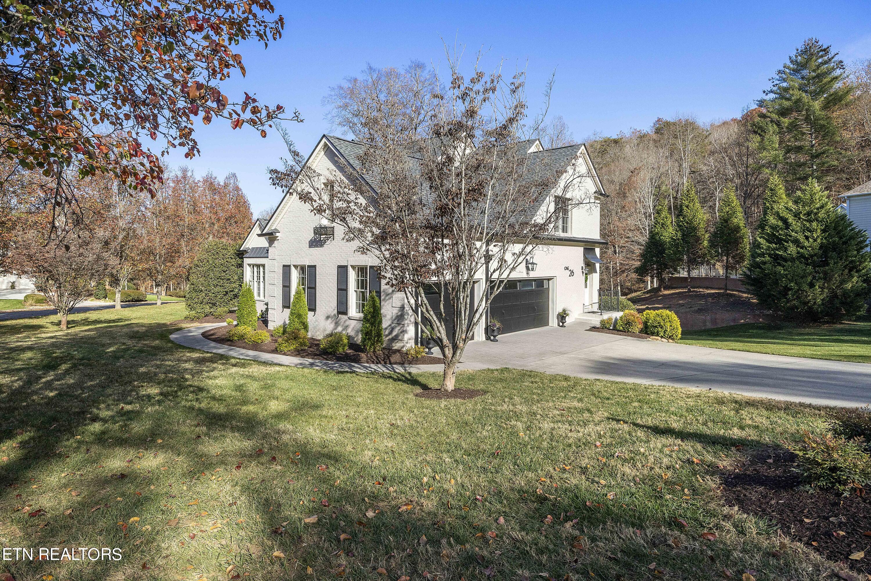 126 Winchester Circle Oak Ridge TN 37830