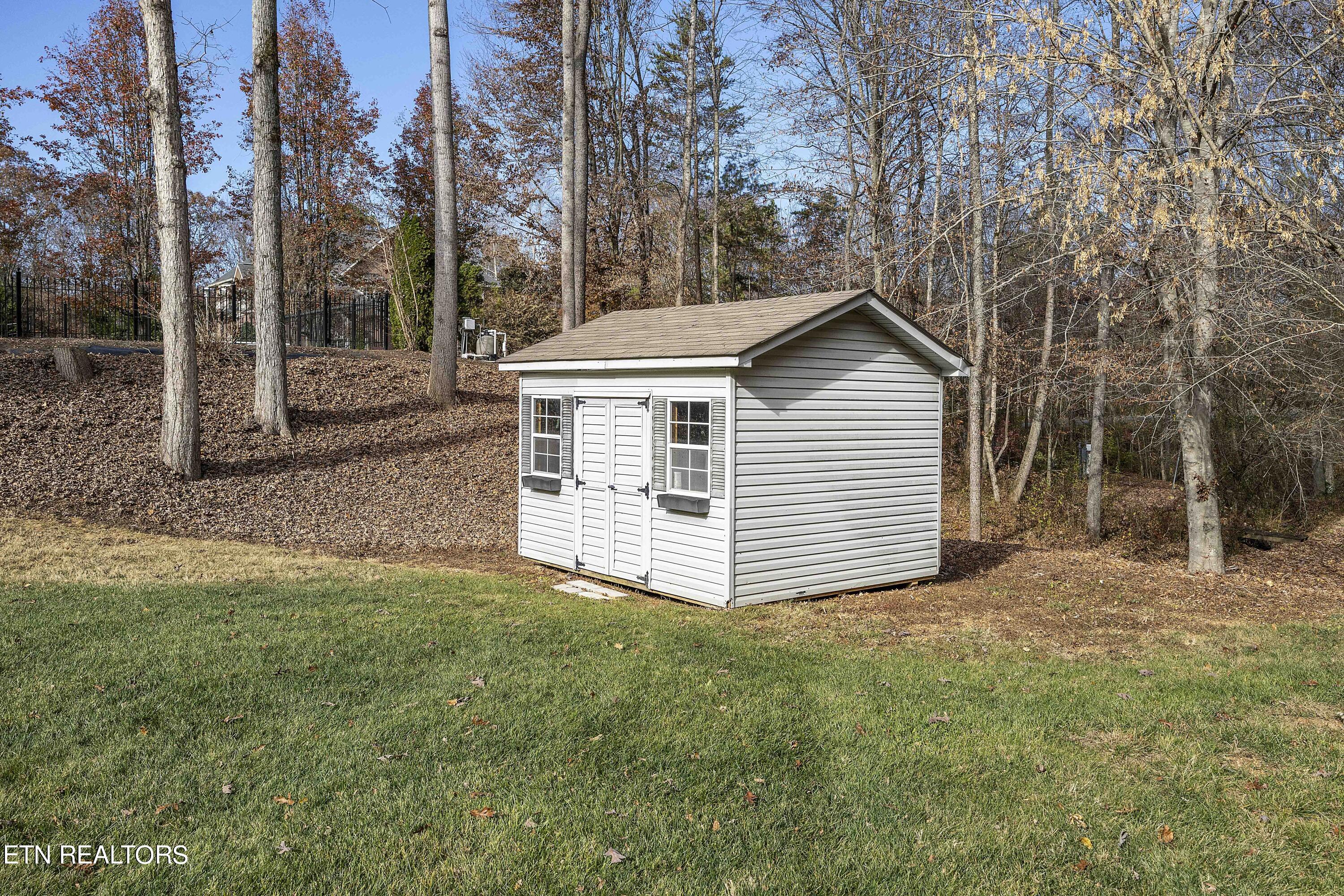 126 Winchester Circle Oak Ridge TN 37830