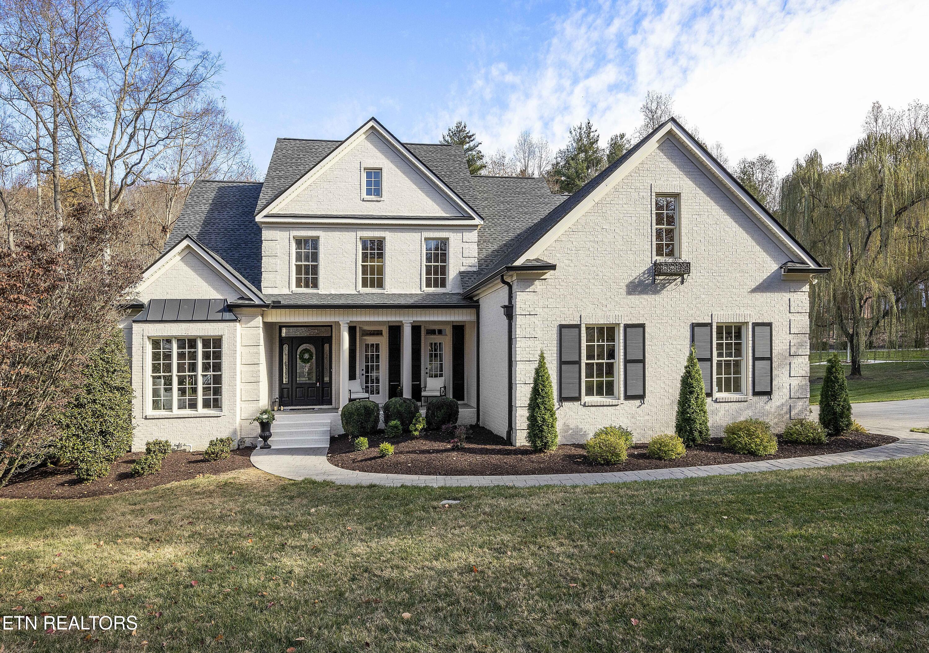 126 Winchester Circle Oak Ridge TN 37830
