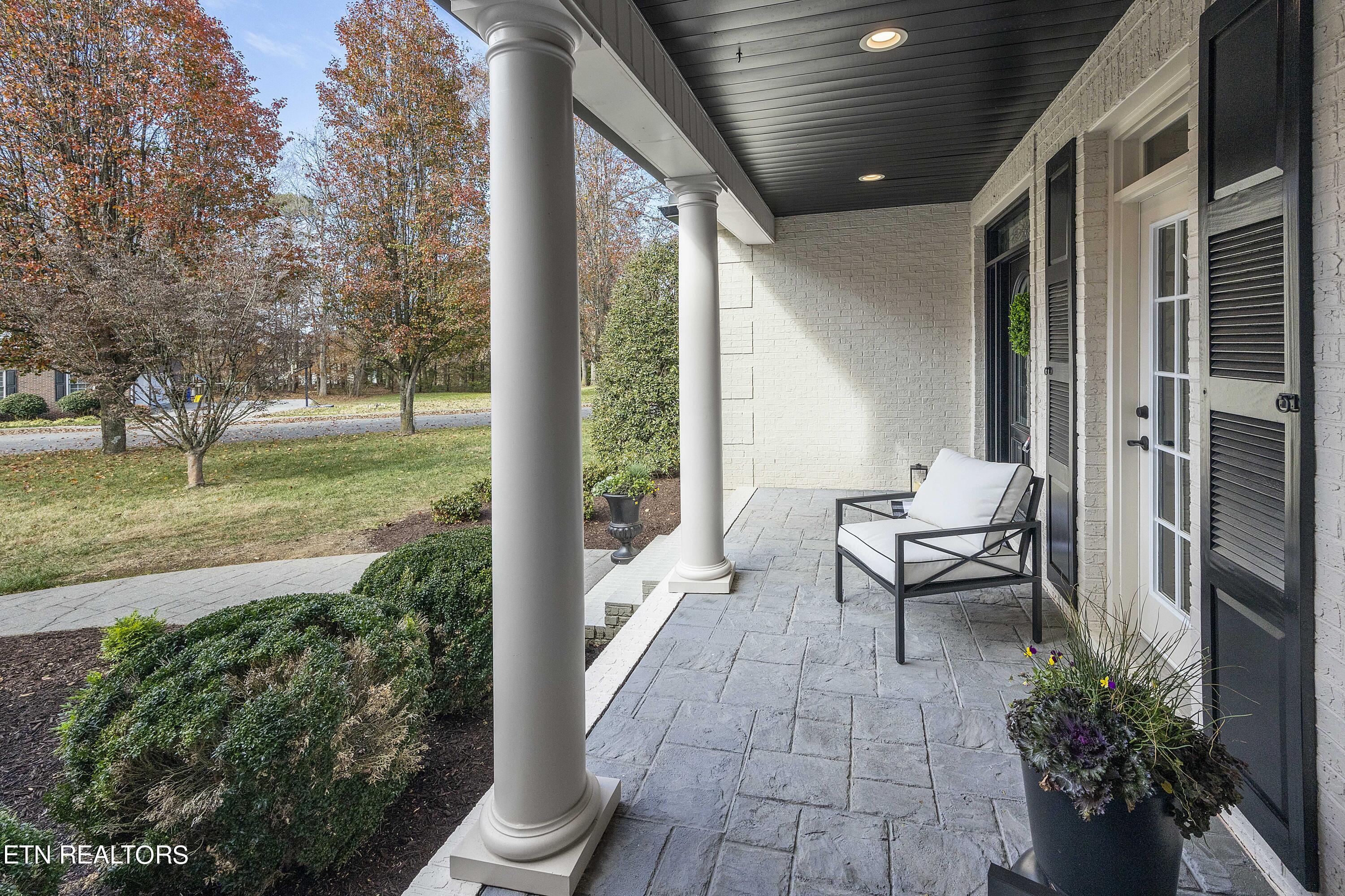 126 Winchester Circle Oak Ridge TN 37830