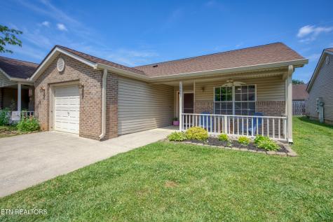 10013 Gate Post Way Knoxville TN 37931