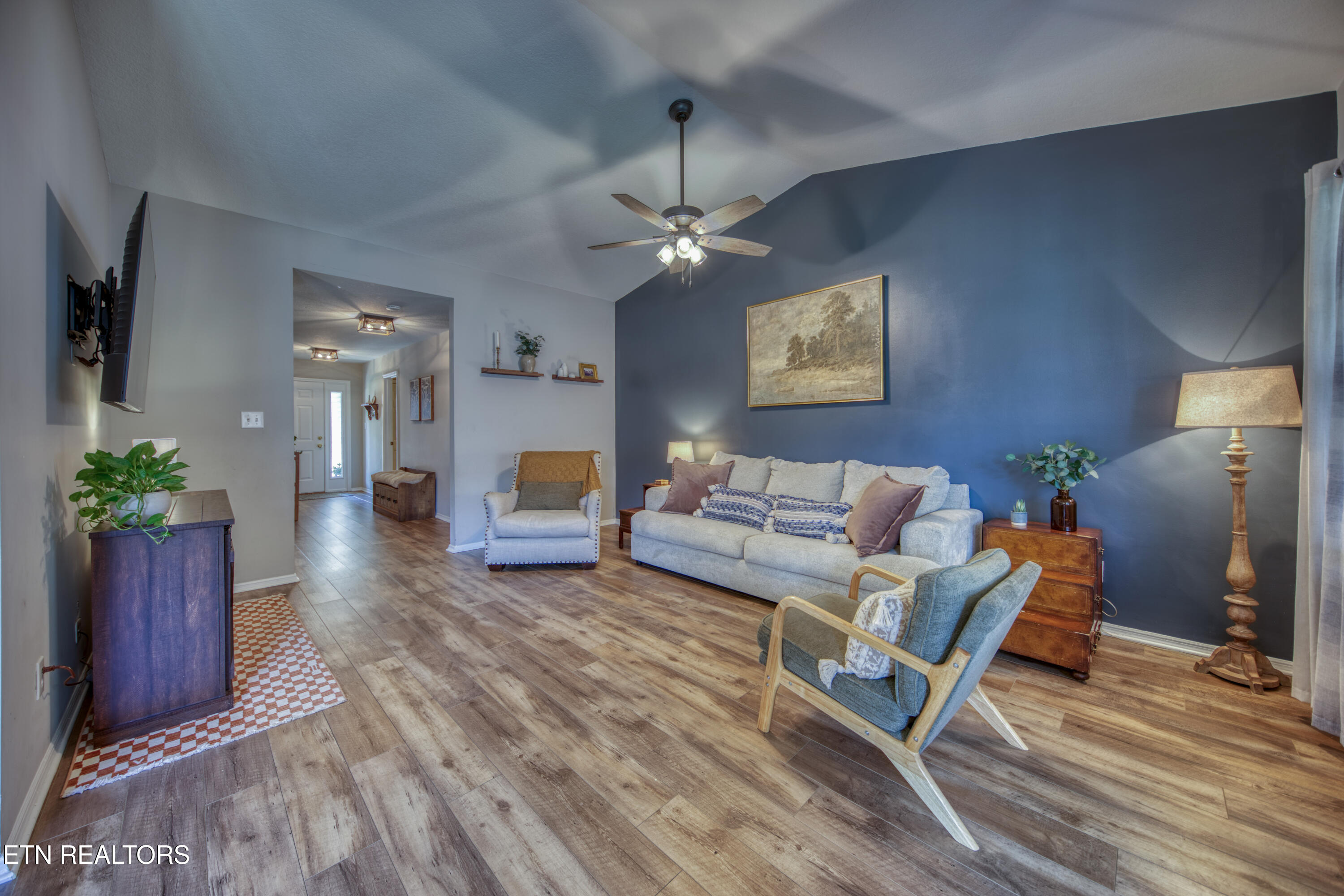 10013 Gate Post Way Knoxville TN 37931