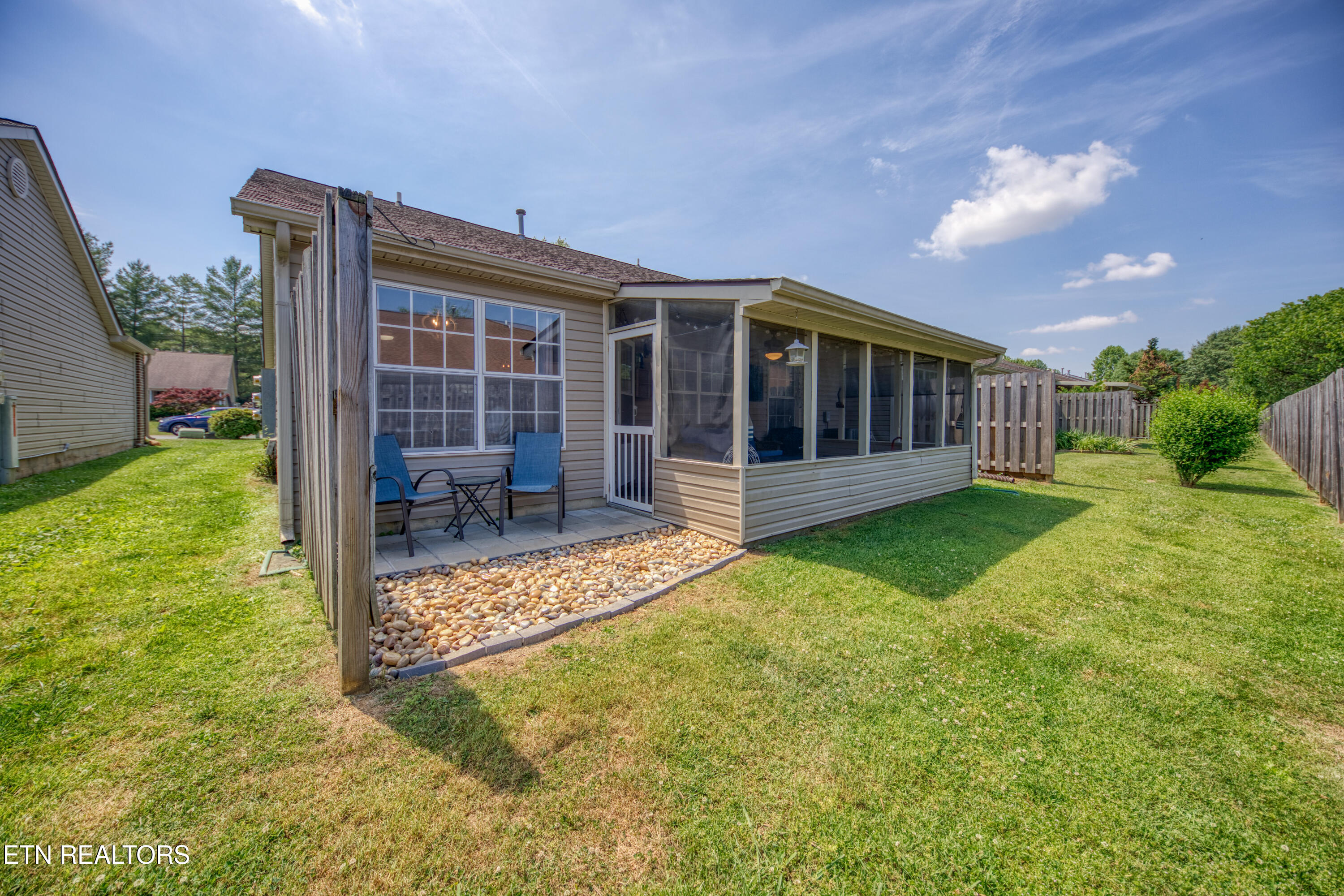 10013 Gate Post Way Knoxville TN 37931