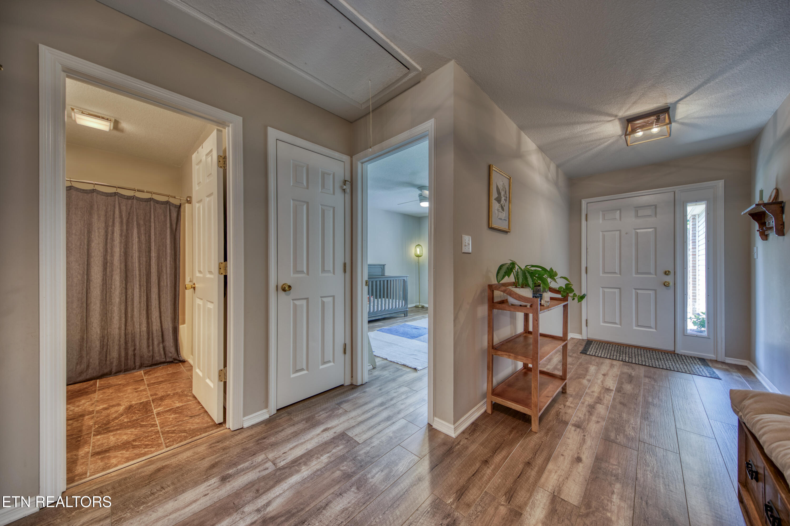 10013 Gate Post Way Knoxville TN 37931