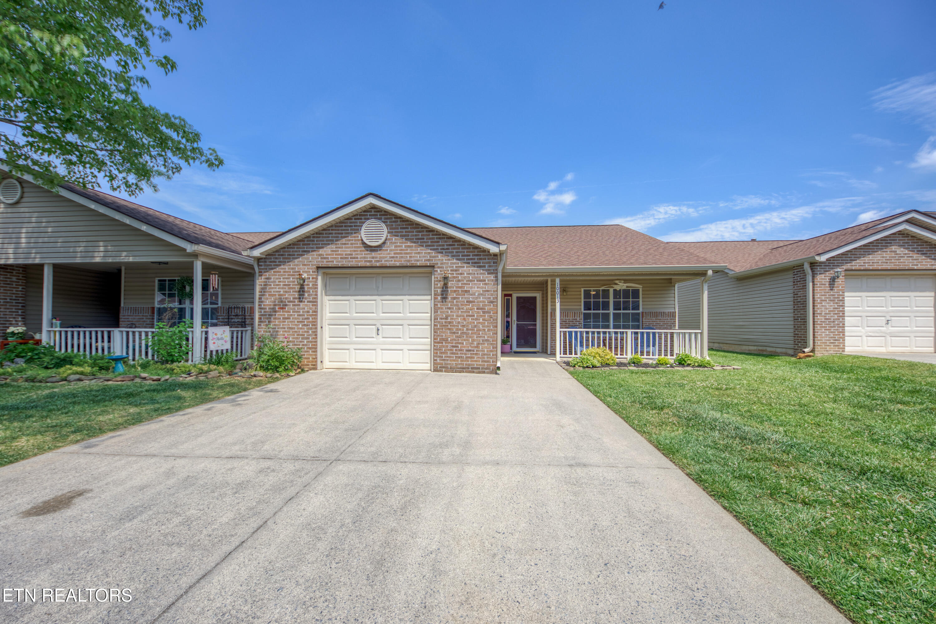 10013 Gate Post Way Knoxville TN 37931