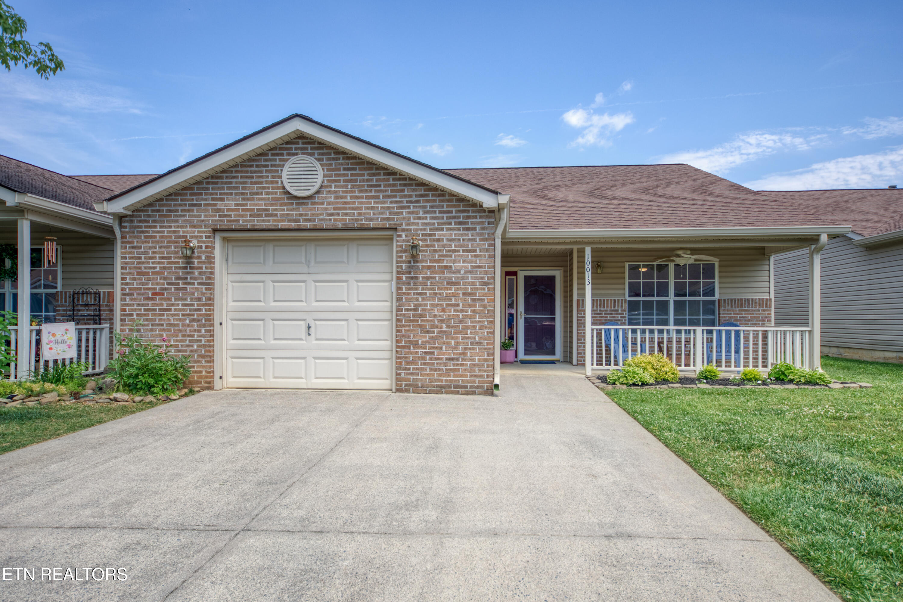 10013 Gate Post Way Knoxville TN 37931