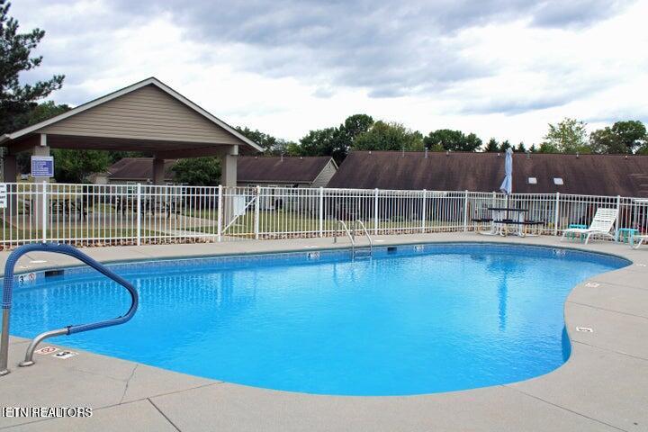 10013 Gate Post Way Knoxville TN 37931