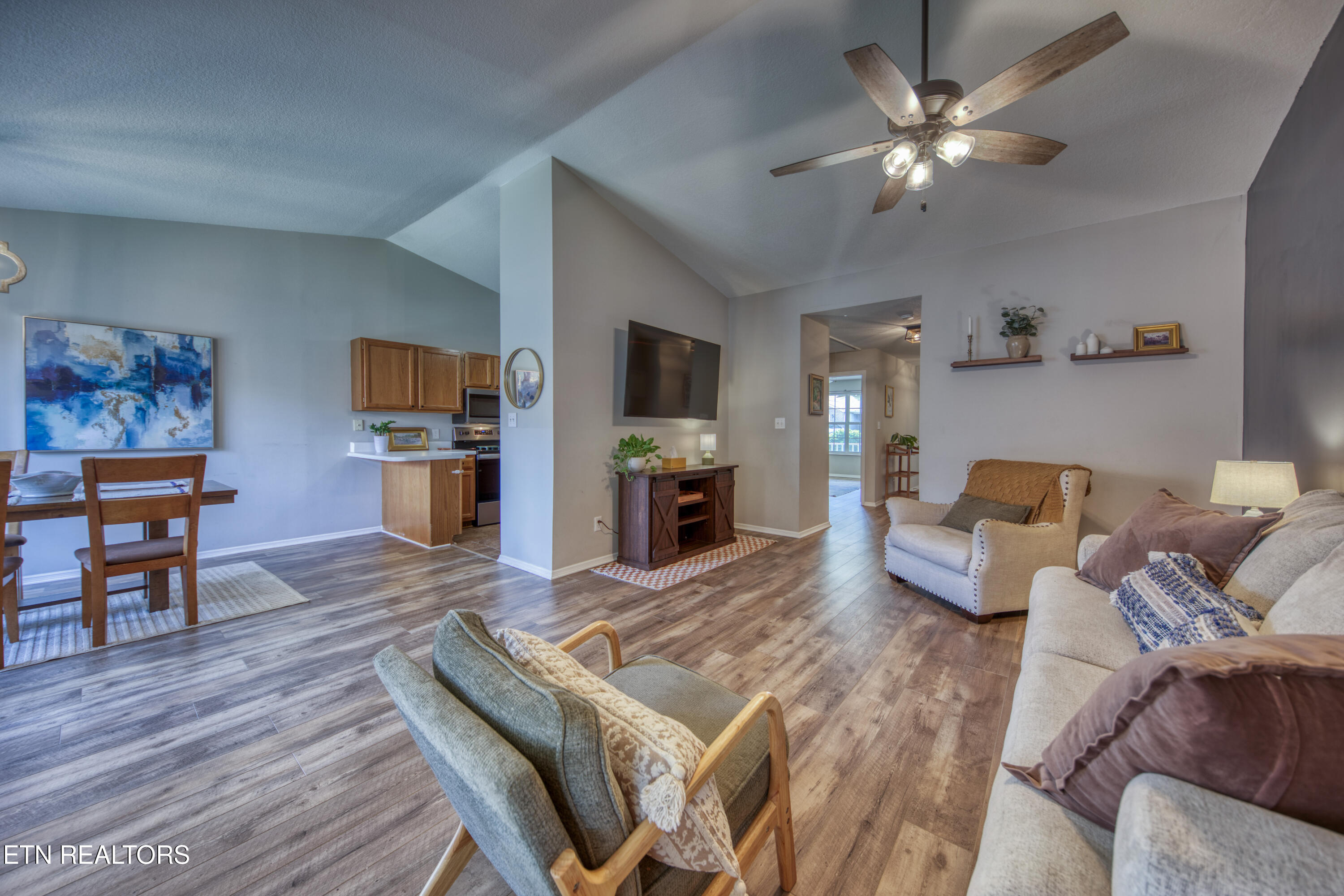 10013 Gate Post Way Knoxville TN 37931