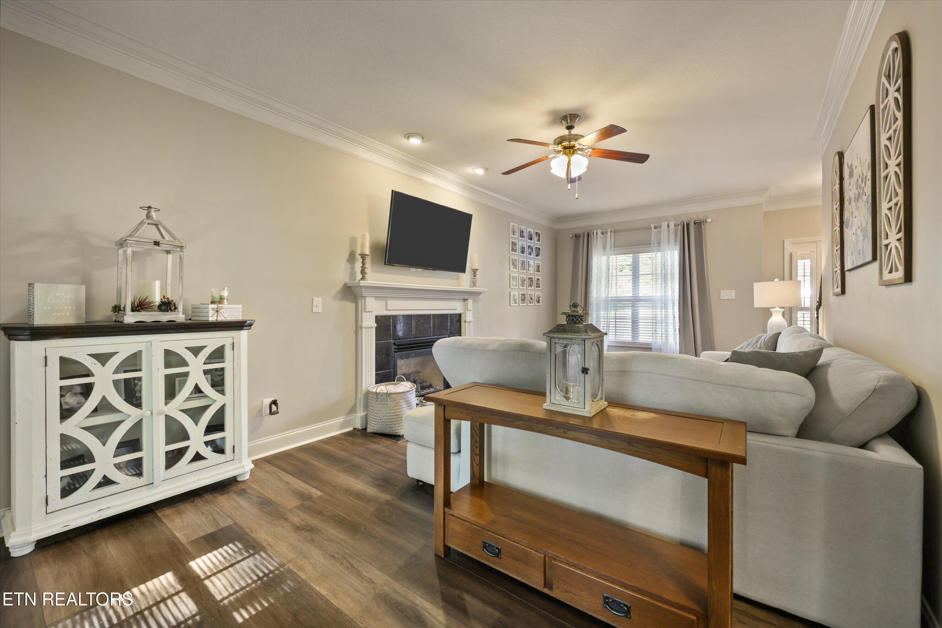 3414 Rocky Path Lane Knoxville TN 37931