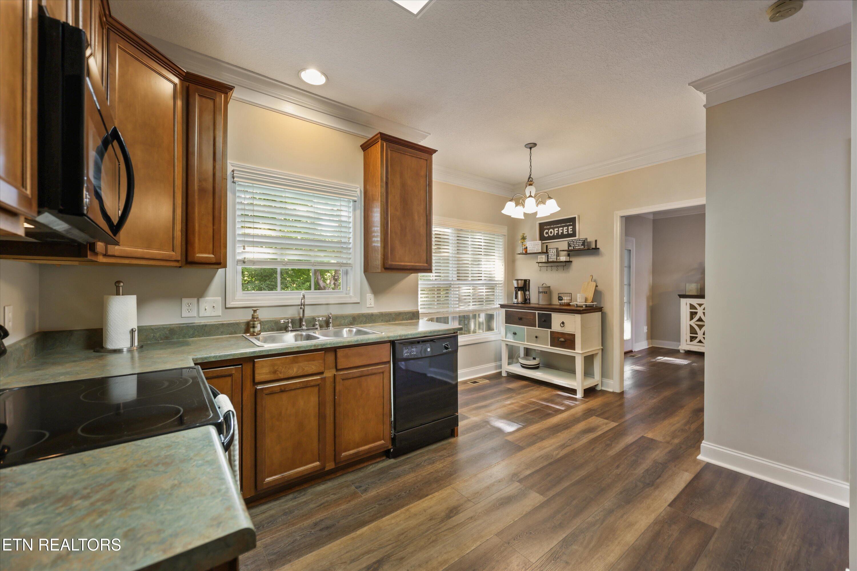 3414 Rocky Path Lane Knoxville TN 37931