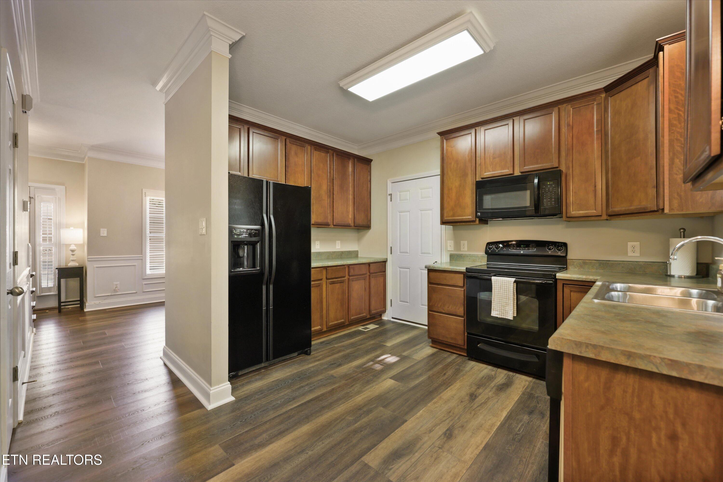 3414 Rocky Path Lane Knoxville TN 37931