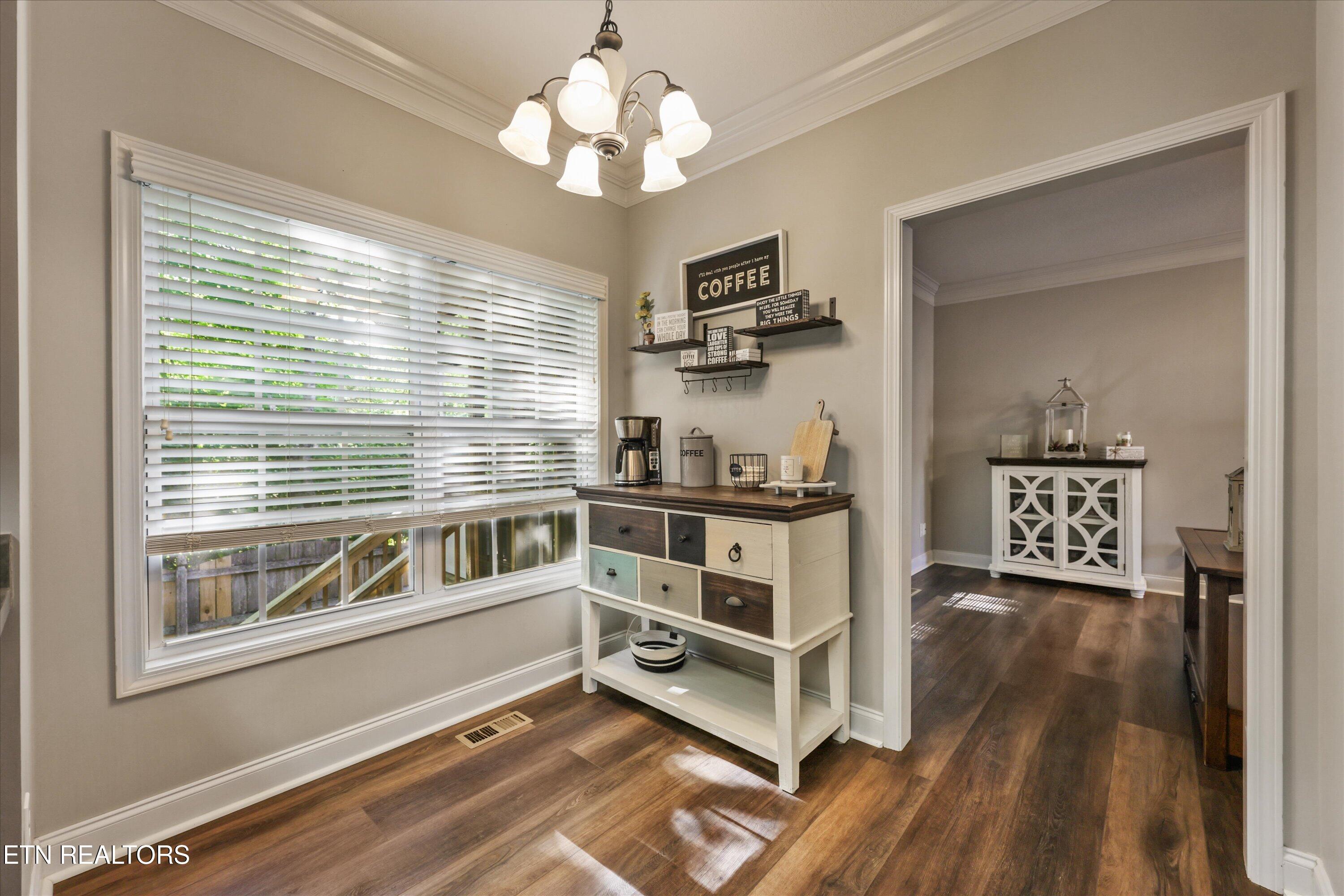 3414 Rocky Path Lane Knoxville TN 37931