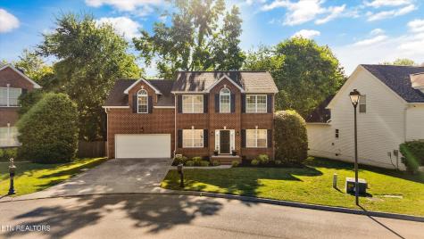 3414 Rocky Path Lane Knoxville TN 37931