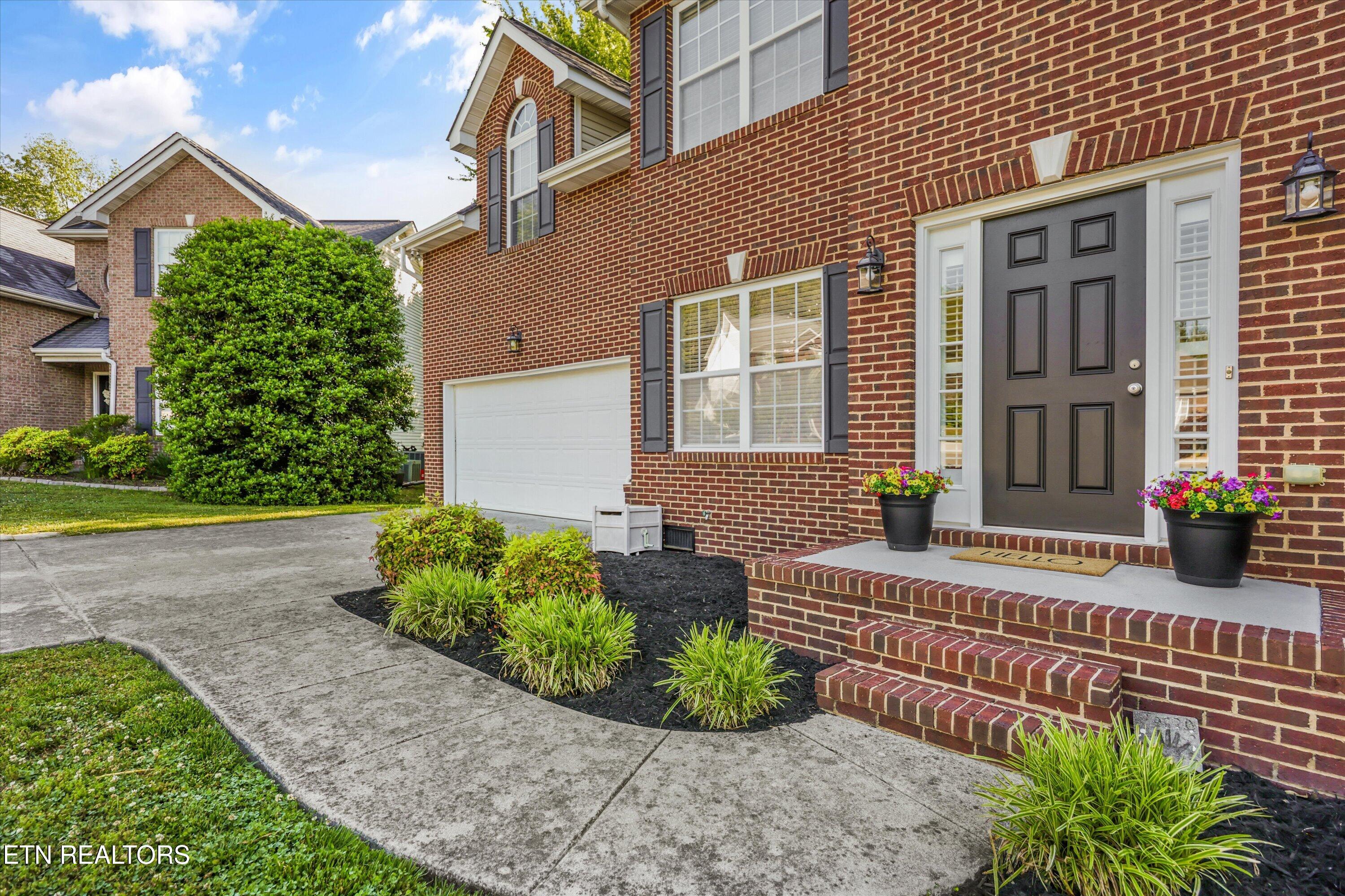 3414 Rocky Path Lane Knoxville TN 37931