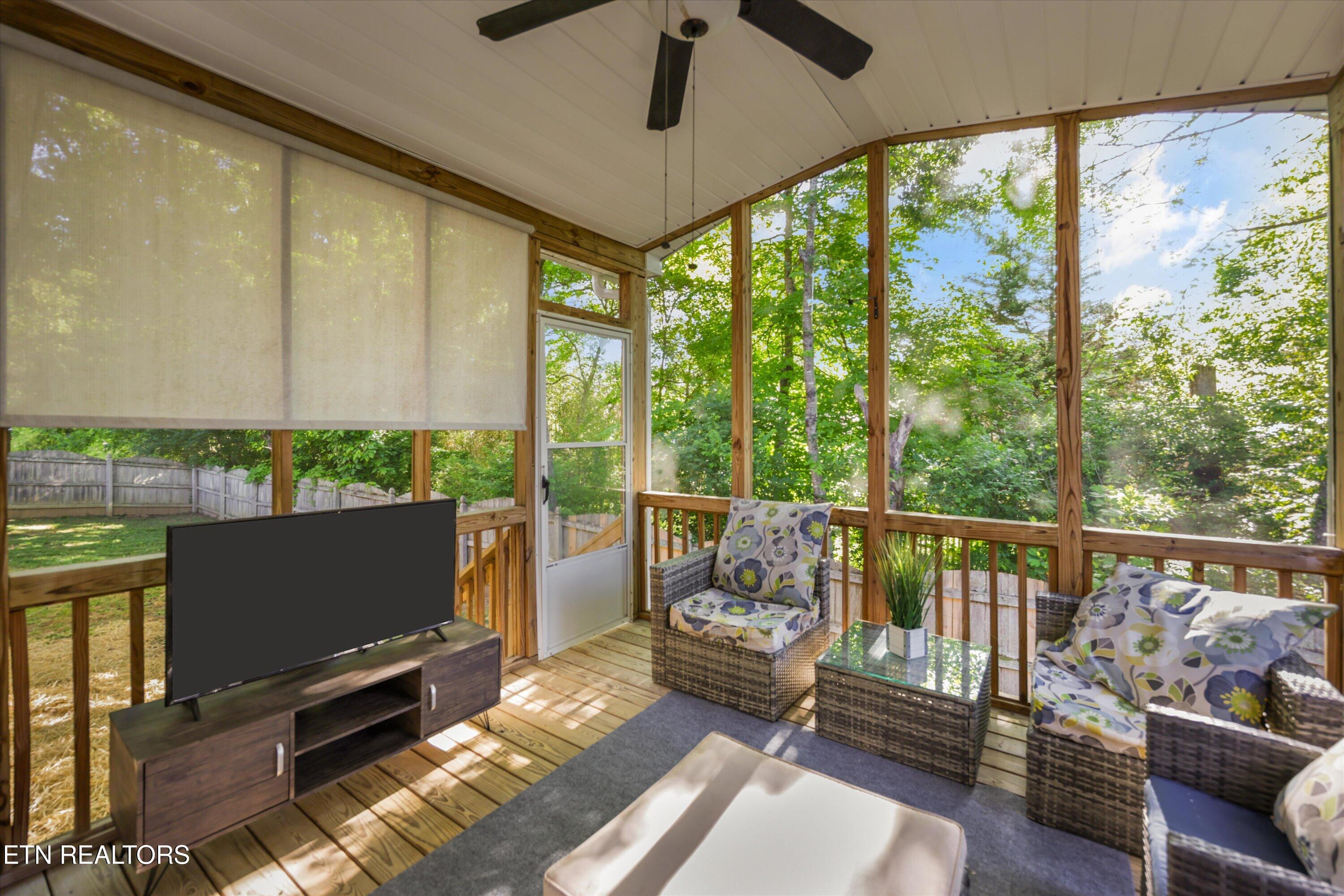 3414 Rocky Path Lane Knoxville TN 37931