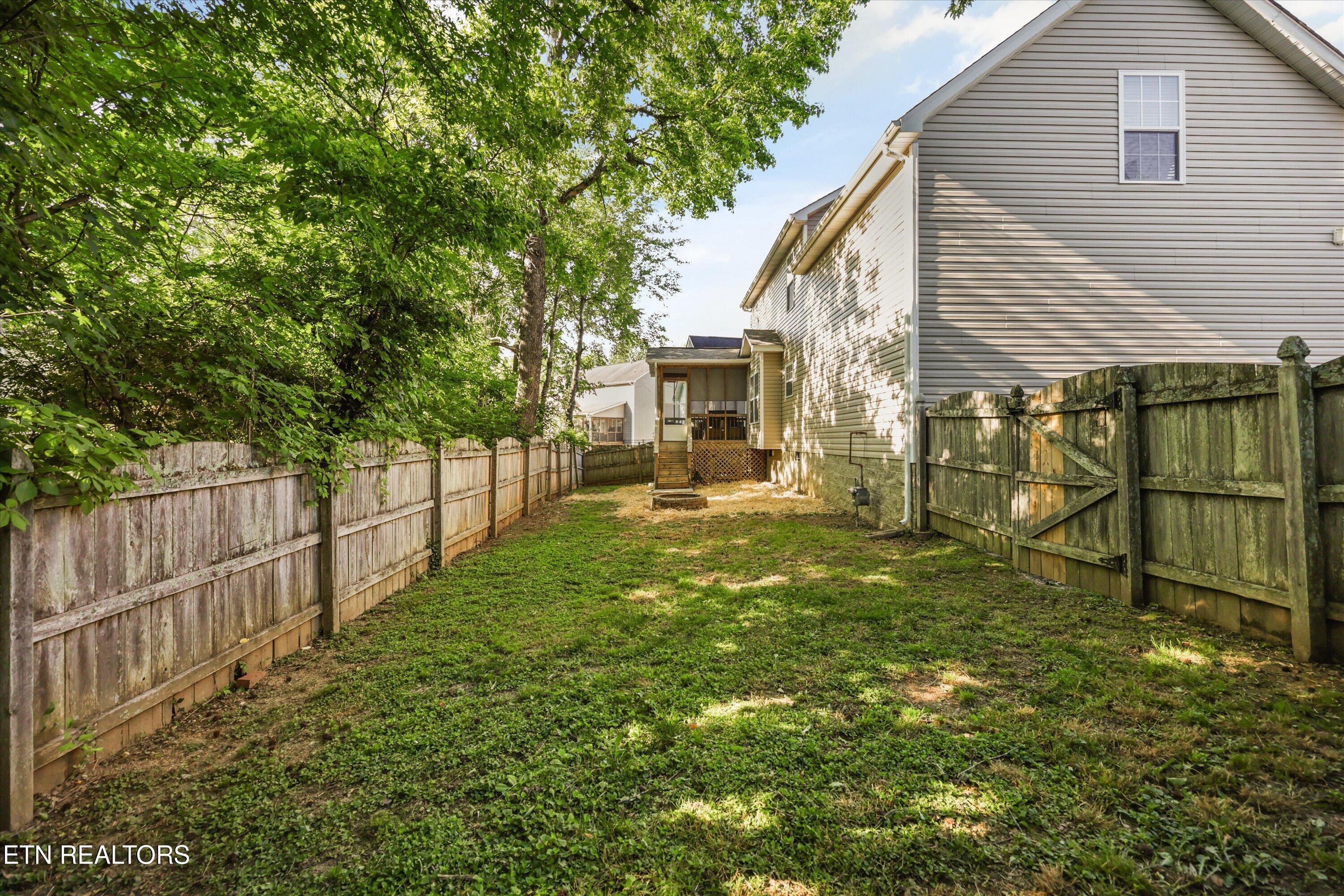 3414 Rocky Path Lane Knoxville TN 37931