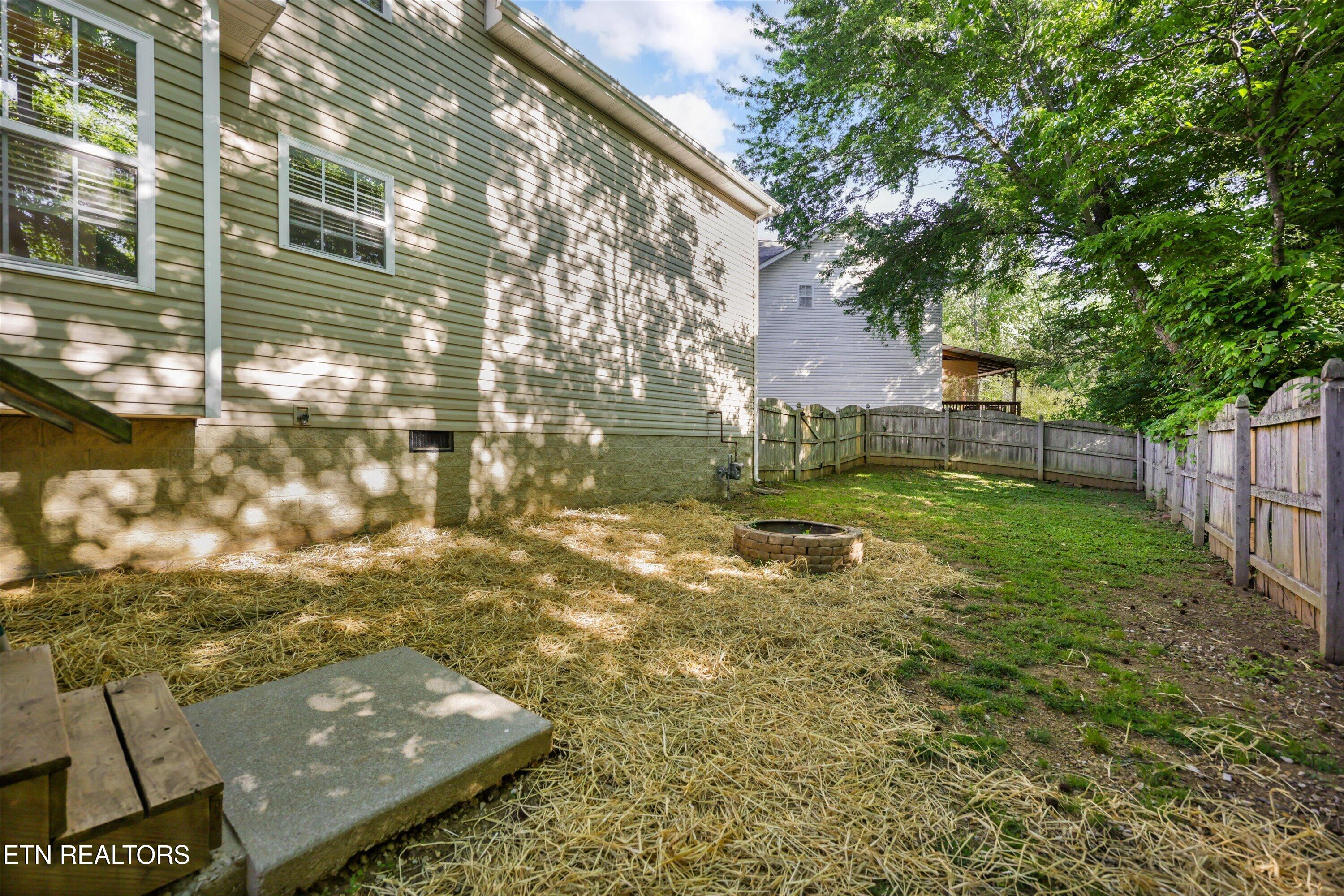 3414 Rocky Path Lane Knoxville TN 37931