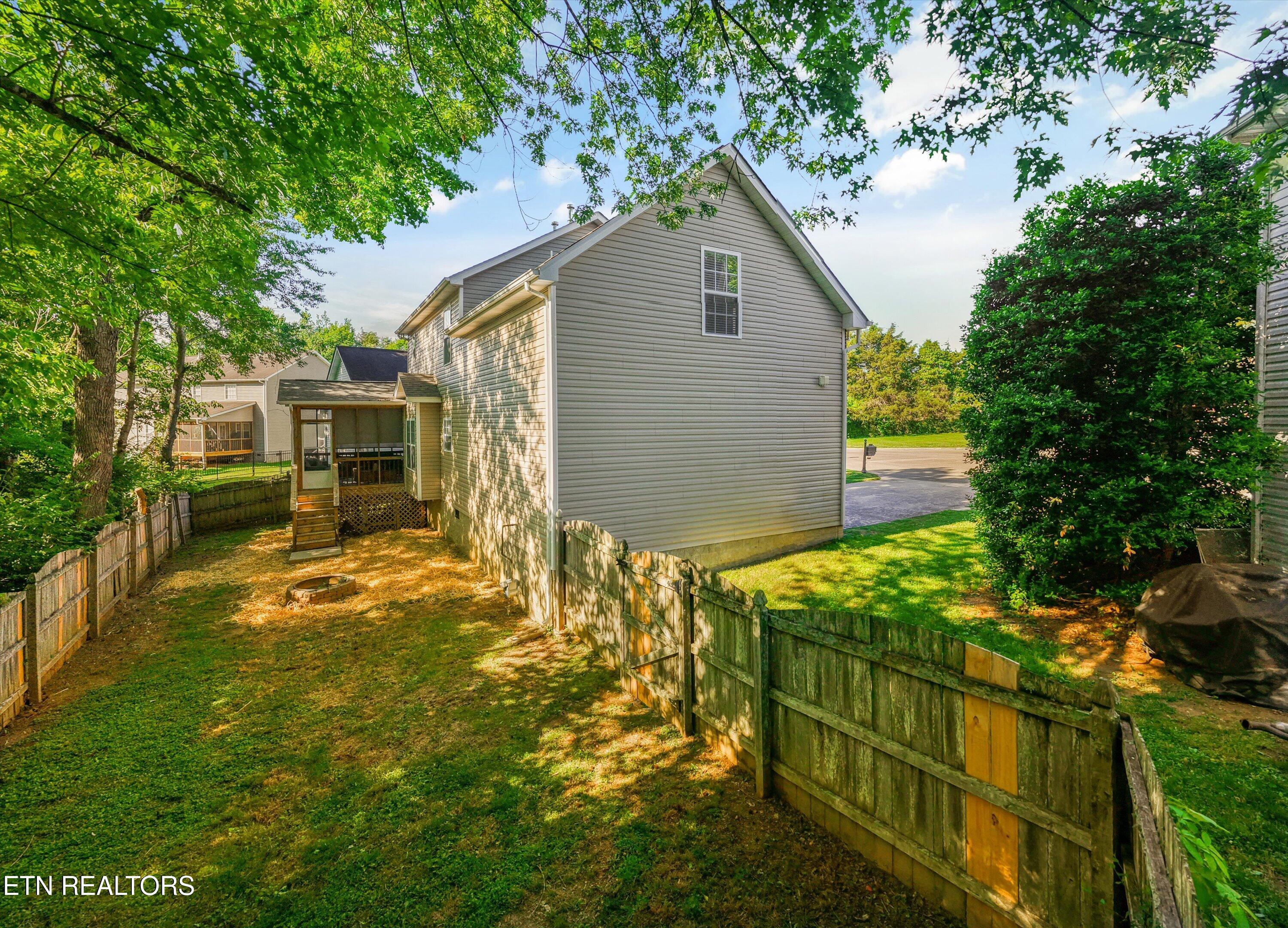 3414 Rocky Path Lane Knoxville TN 37931