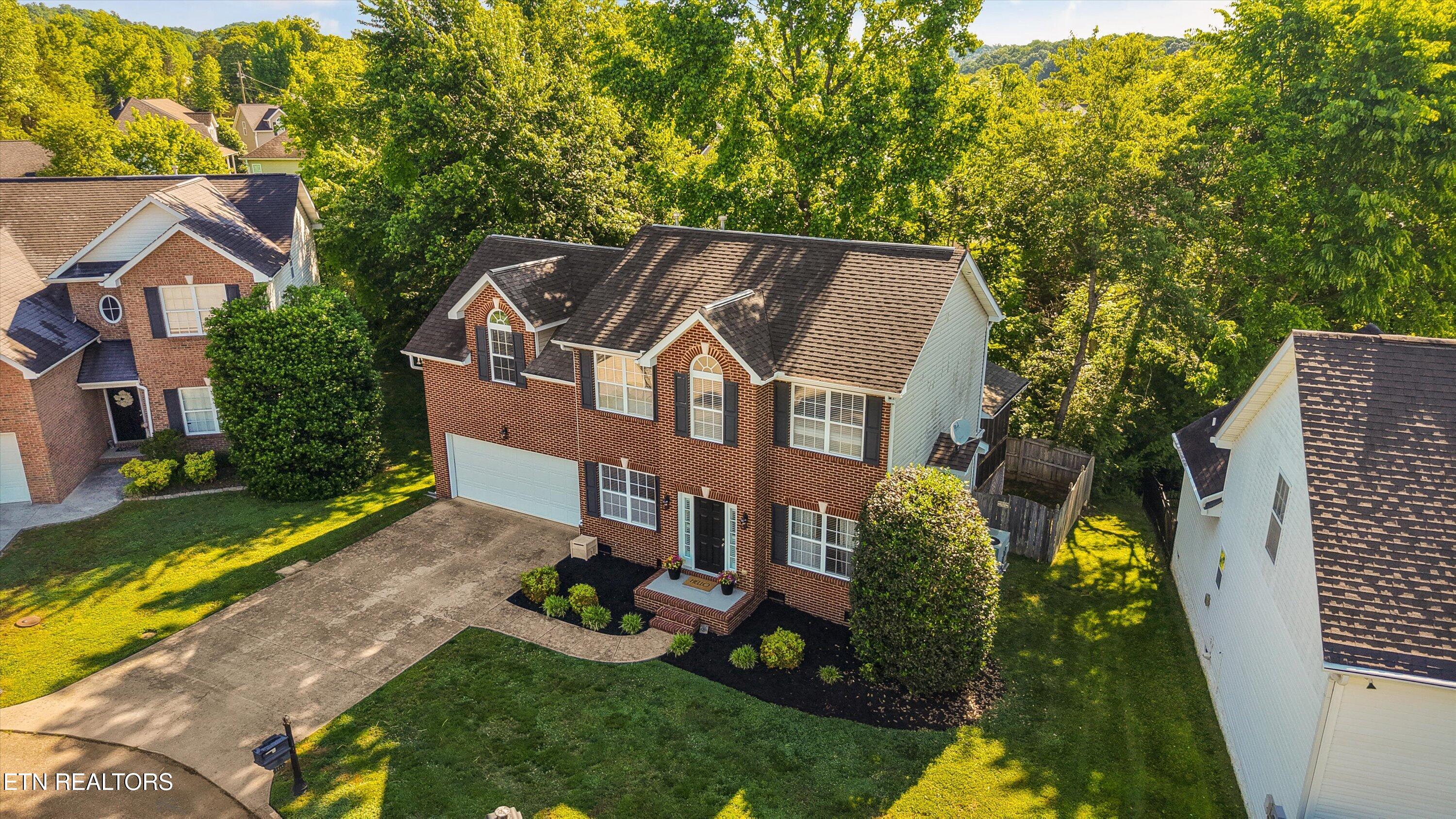 3414 Rocky Path Lane Knoxville TN 37931