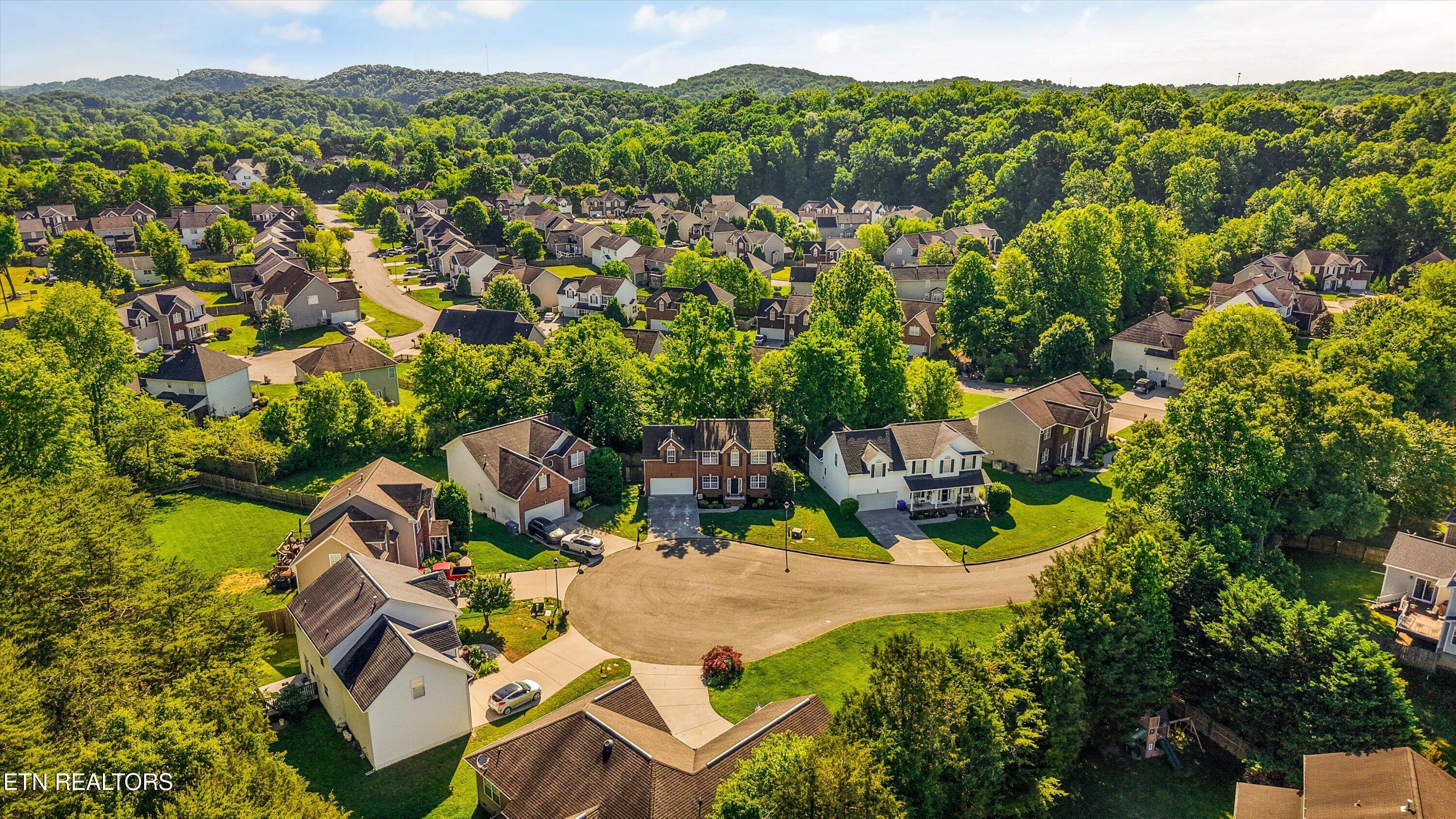 3414 Rocky Path Lane Knoxville TN 37931