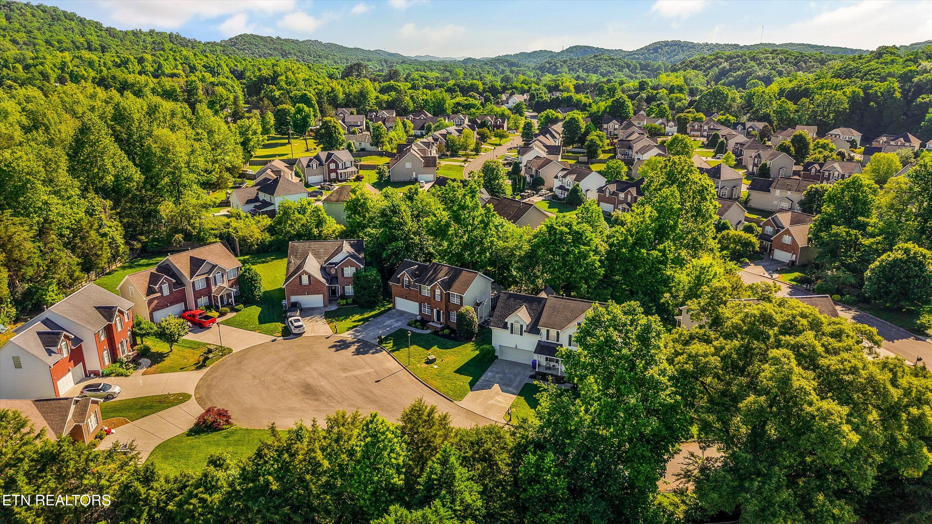 3414 Rocky Path Lane Knoxville TN 37931
