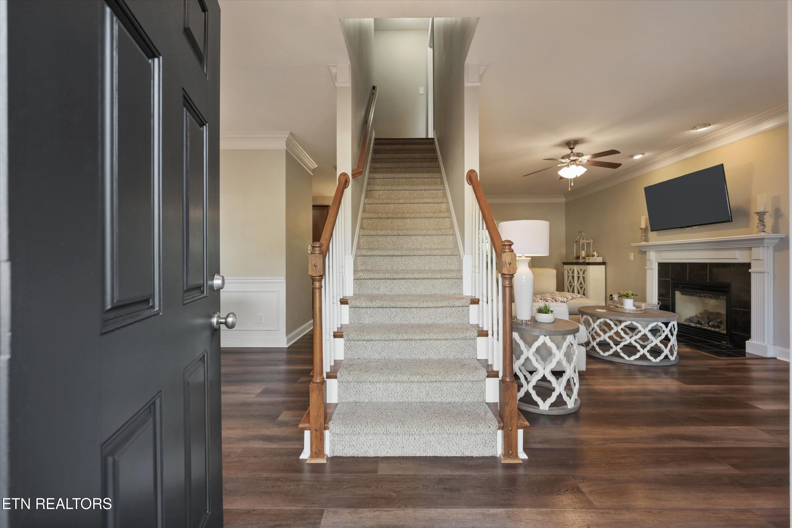 3414 Rocky Path Lane Knoxville TN 37931