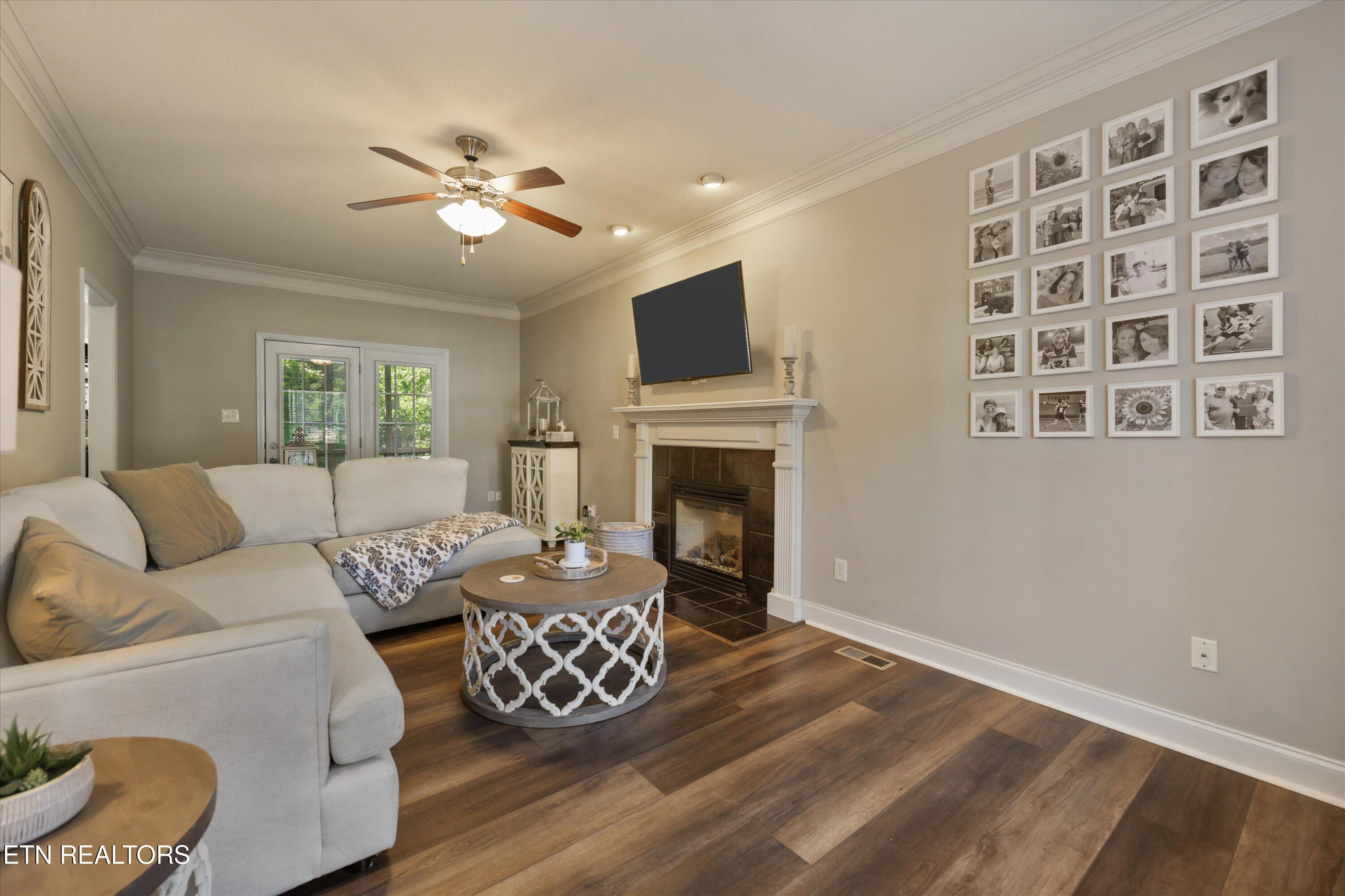 3414 Rocky Path Lane Knoxville TN 37931