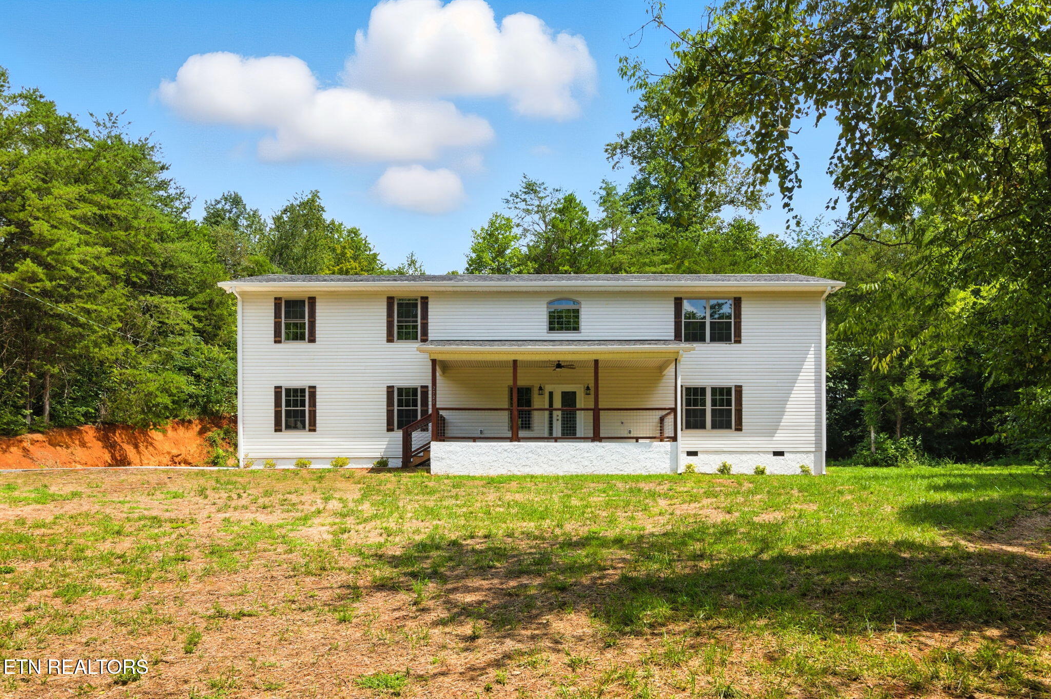 2720 Hodges Ferry Road Kodak TN 37764