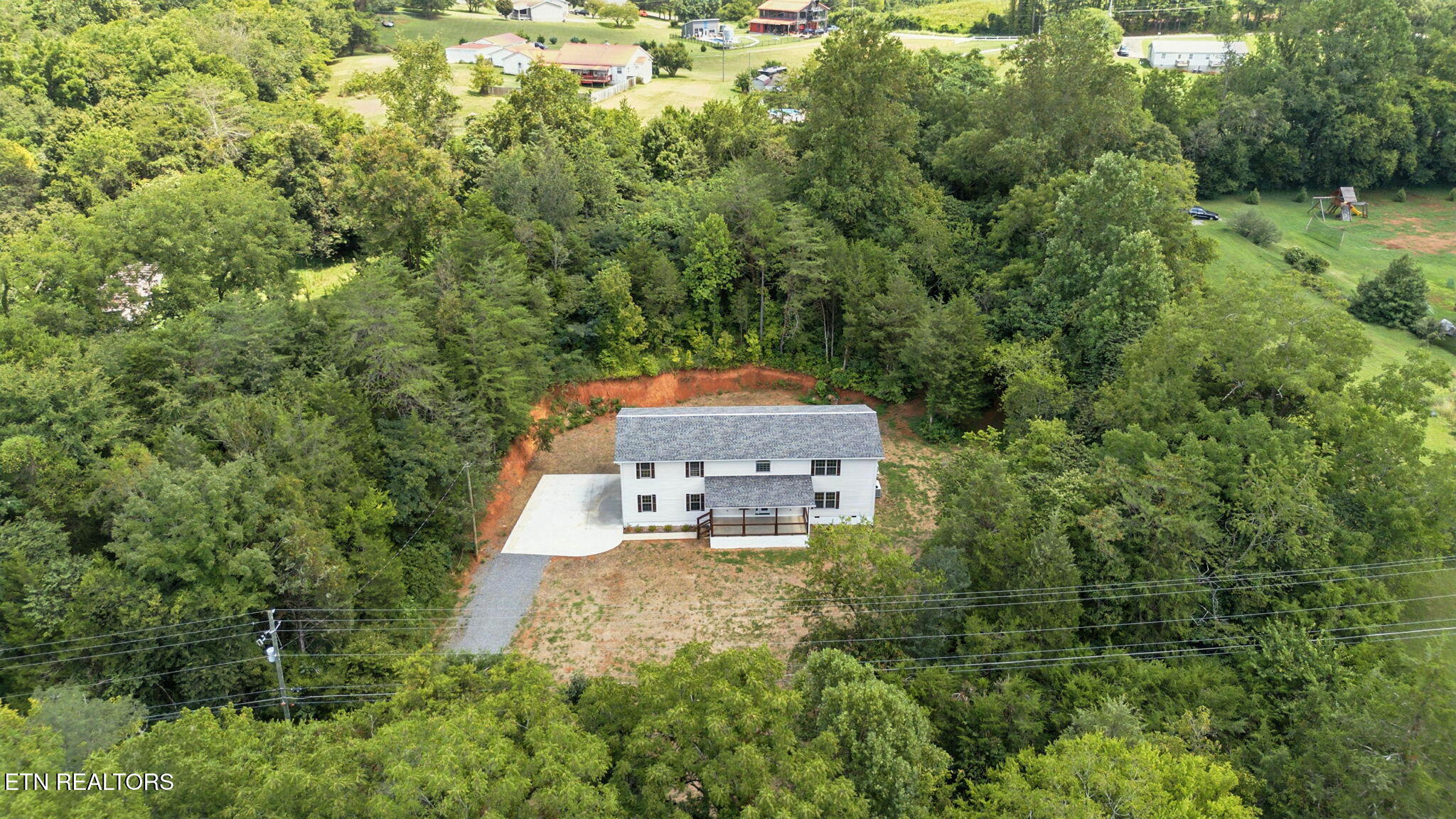 2720 Hodges Ferry Road Kodak TN 37764