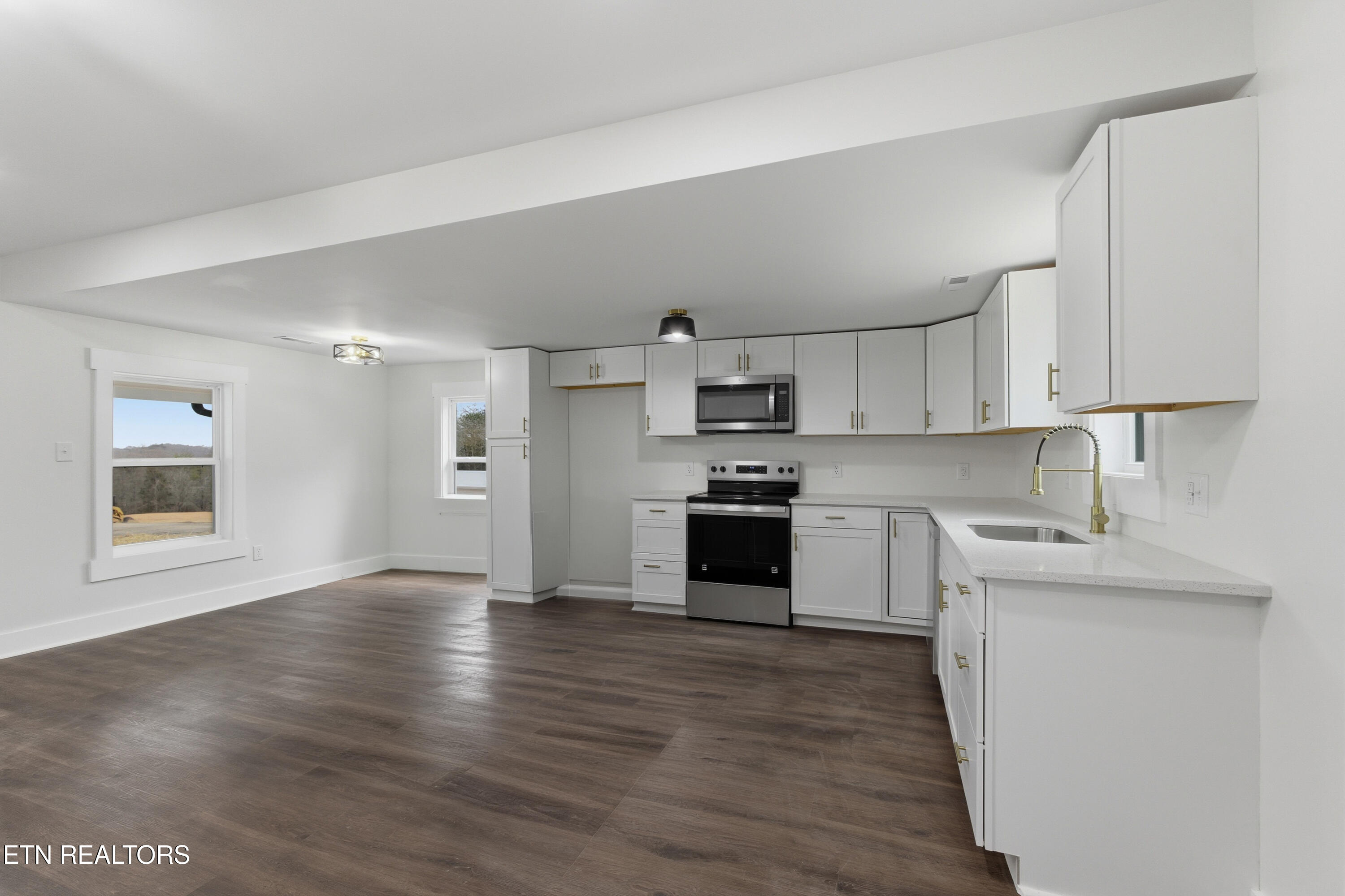 234 Bostie Maire Lane Clinton TN 37716