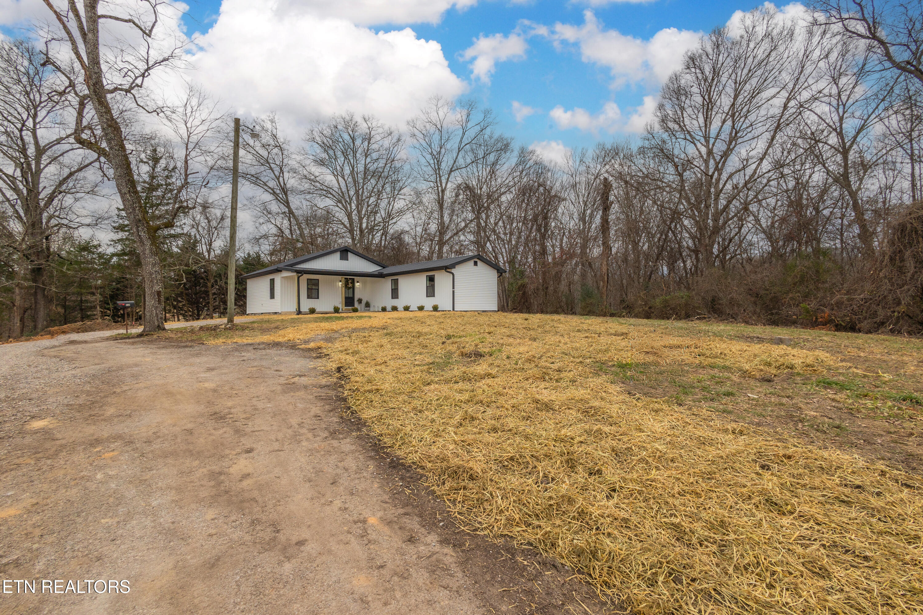 234 Bostie Maire Lane Clinton TN 37716