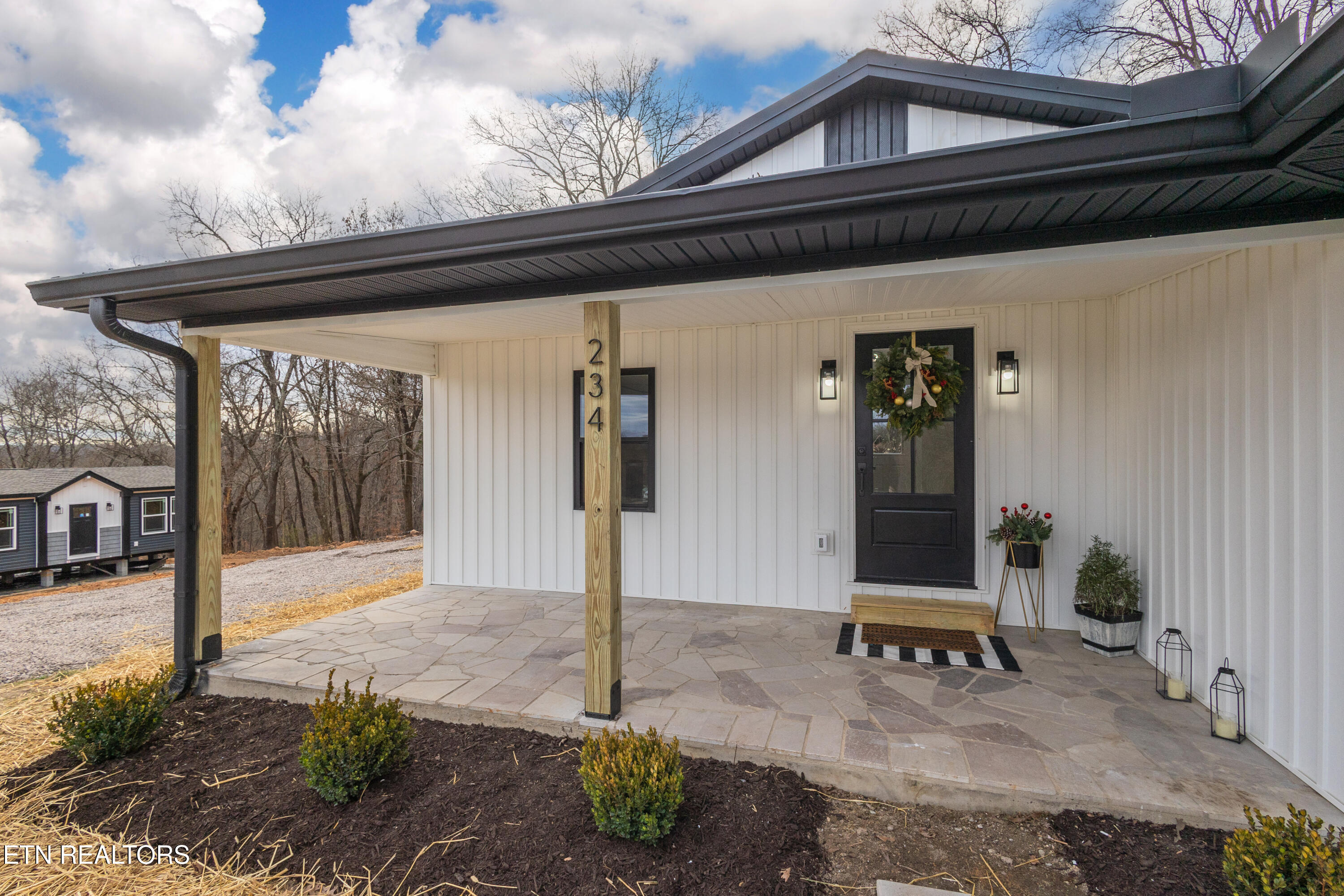 234 Bostie Maire Lane Clinton TN 37716