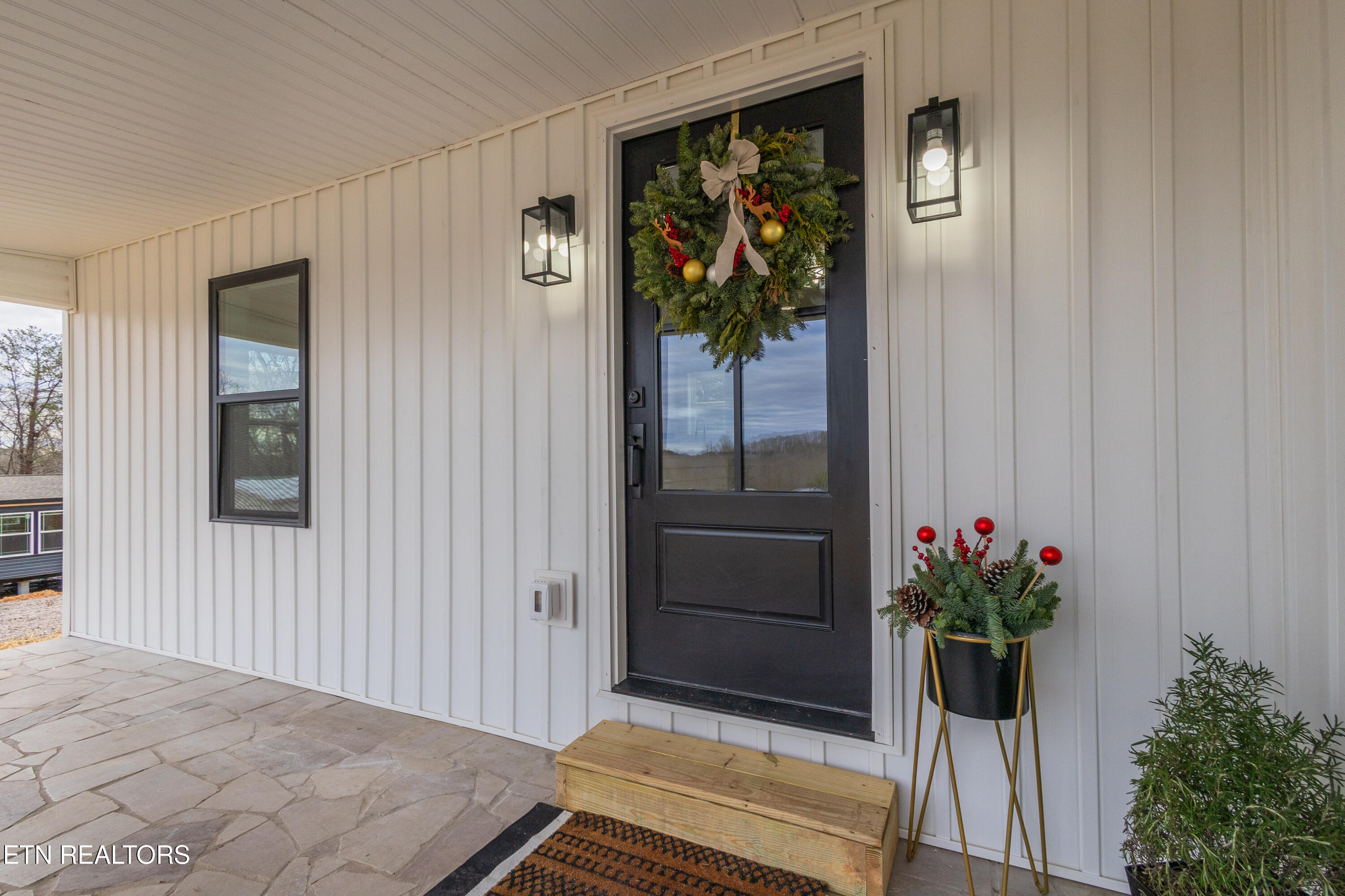 234 Bostie Maire Lane Clinton TN 37716