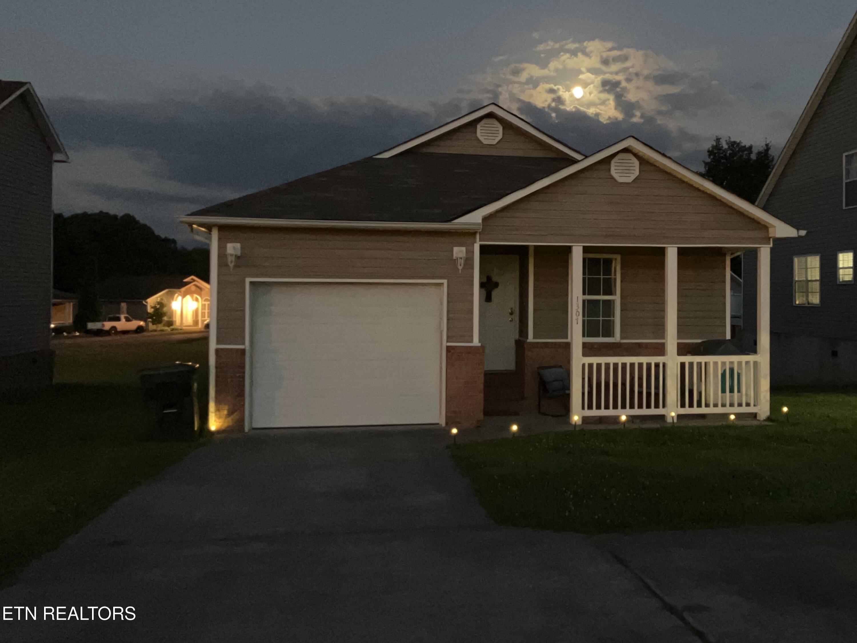 1307 William Holt Boulevard Sevierville TN 37862