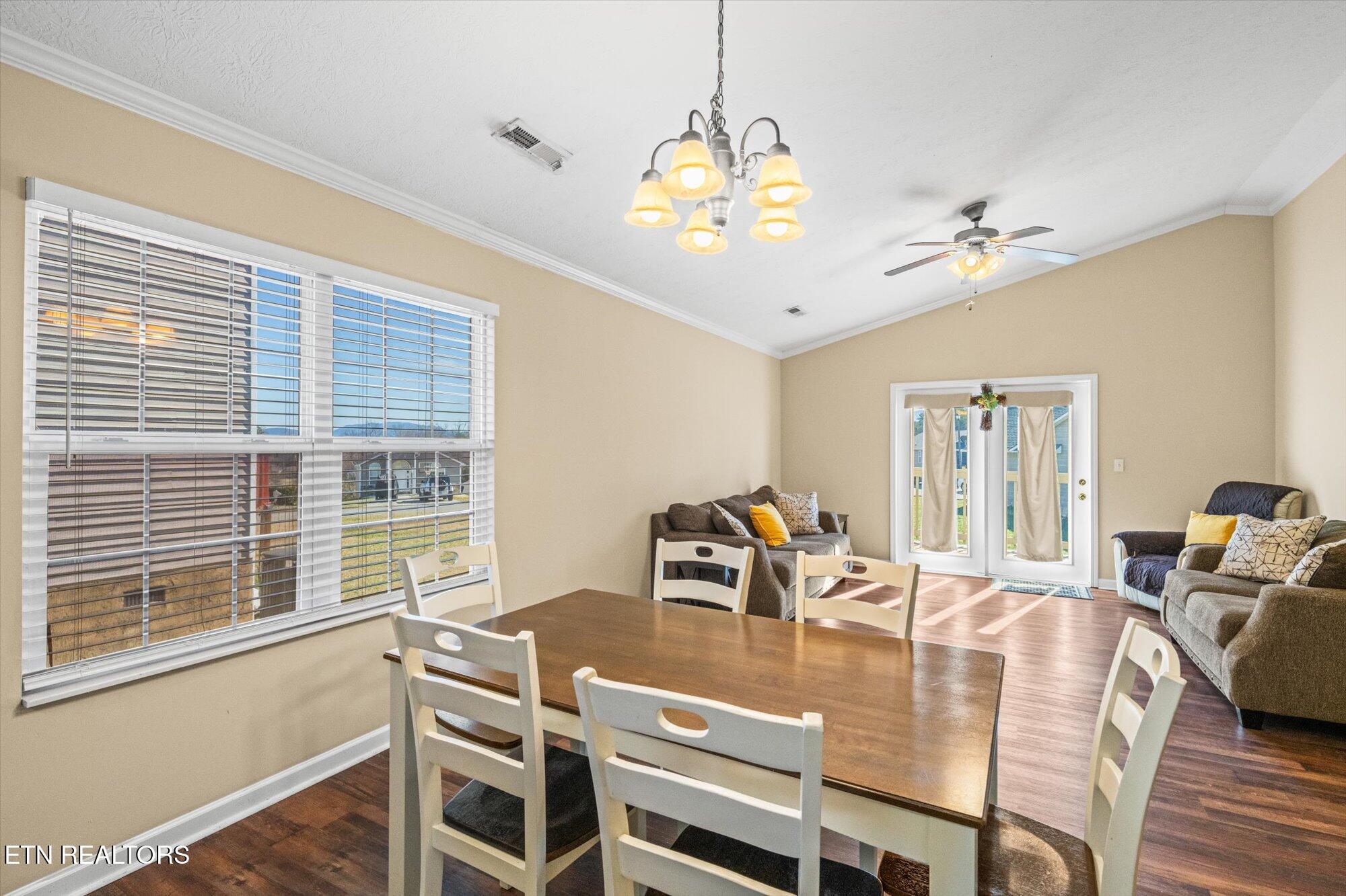 1307 William Holt Boulevard Sevierville TN 37862