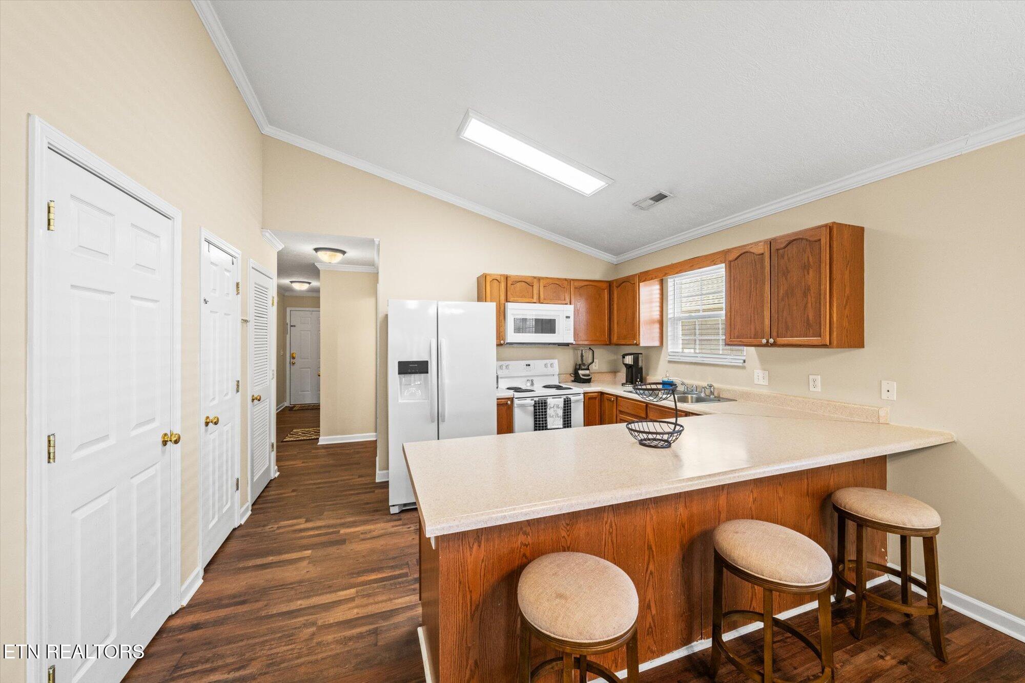 1307 William Holt Boulevard Sevierville TN 37862