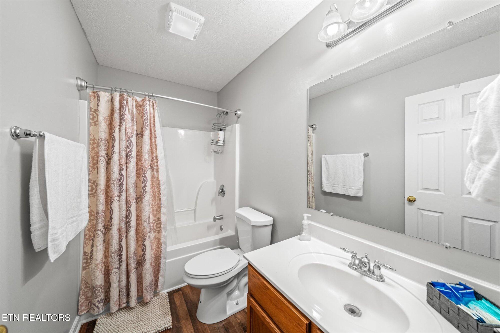 1307 William Holt Boulevard Sevierville TN 37862