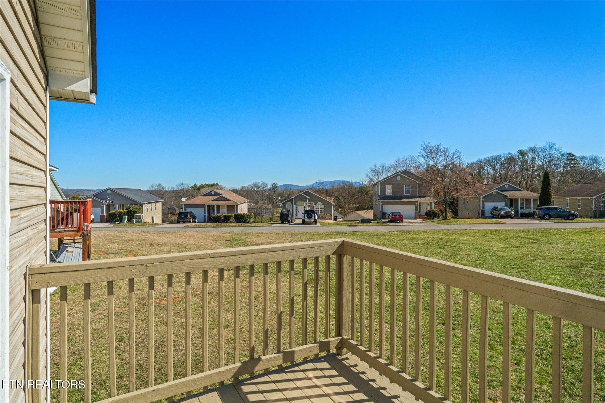 1307 William Holt Boulevard Sevierville TN 37862